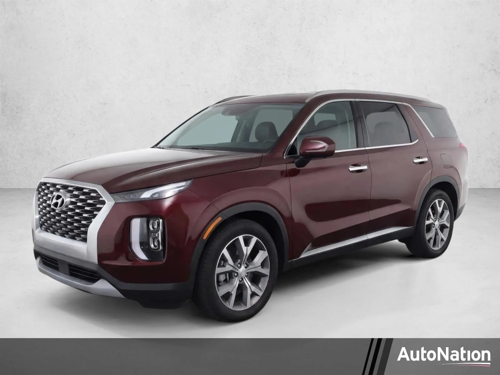 2020 Hyundai PALISADE SEL FWD