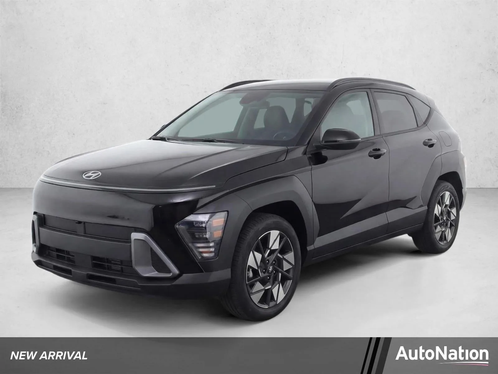 2024 Hyundai KONA SEL AWD