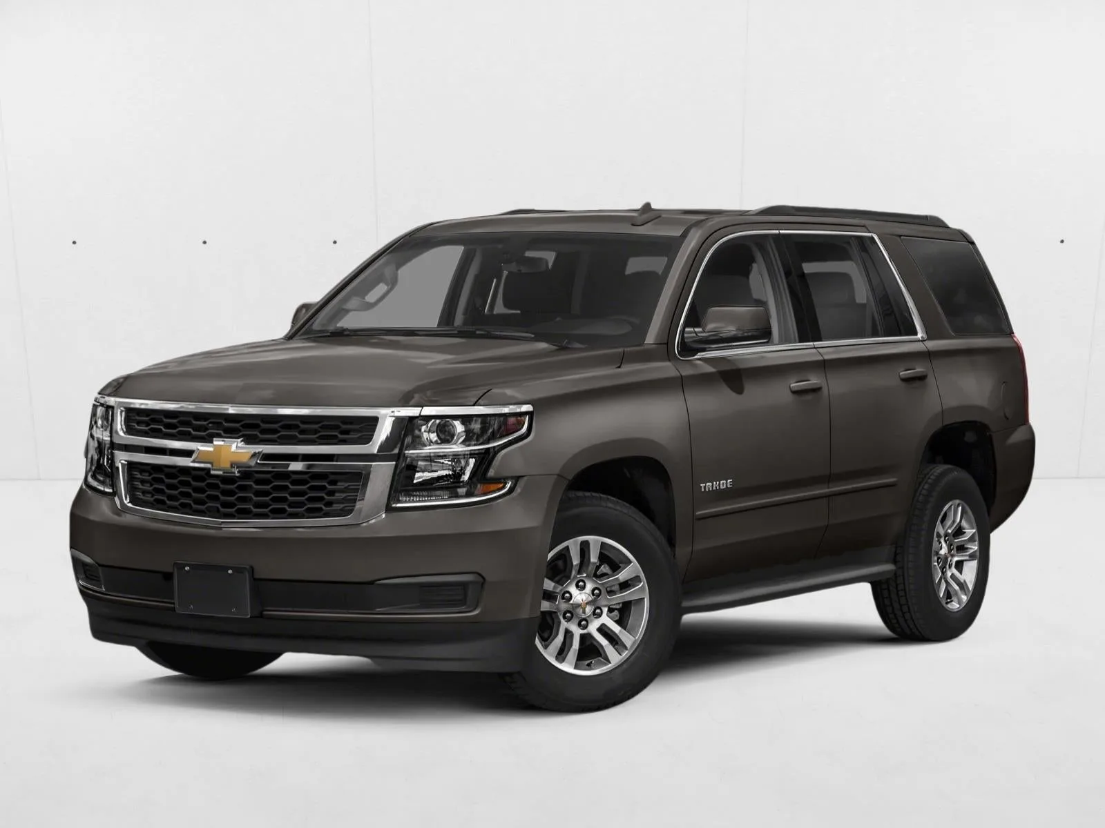2018 Chevrolet Tahoe 2WD LT