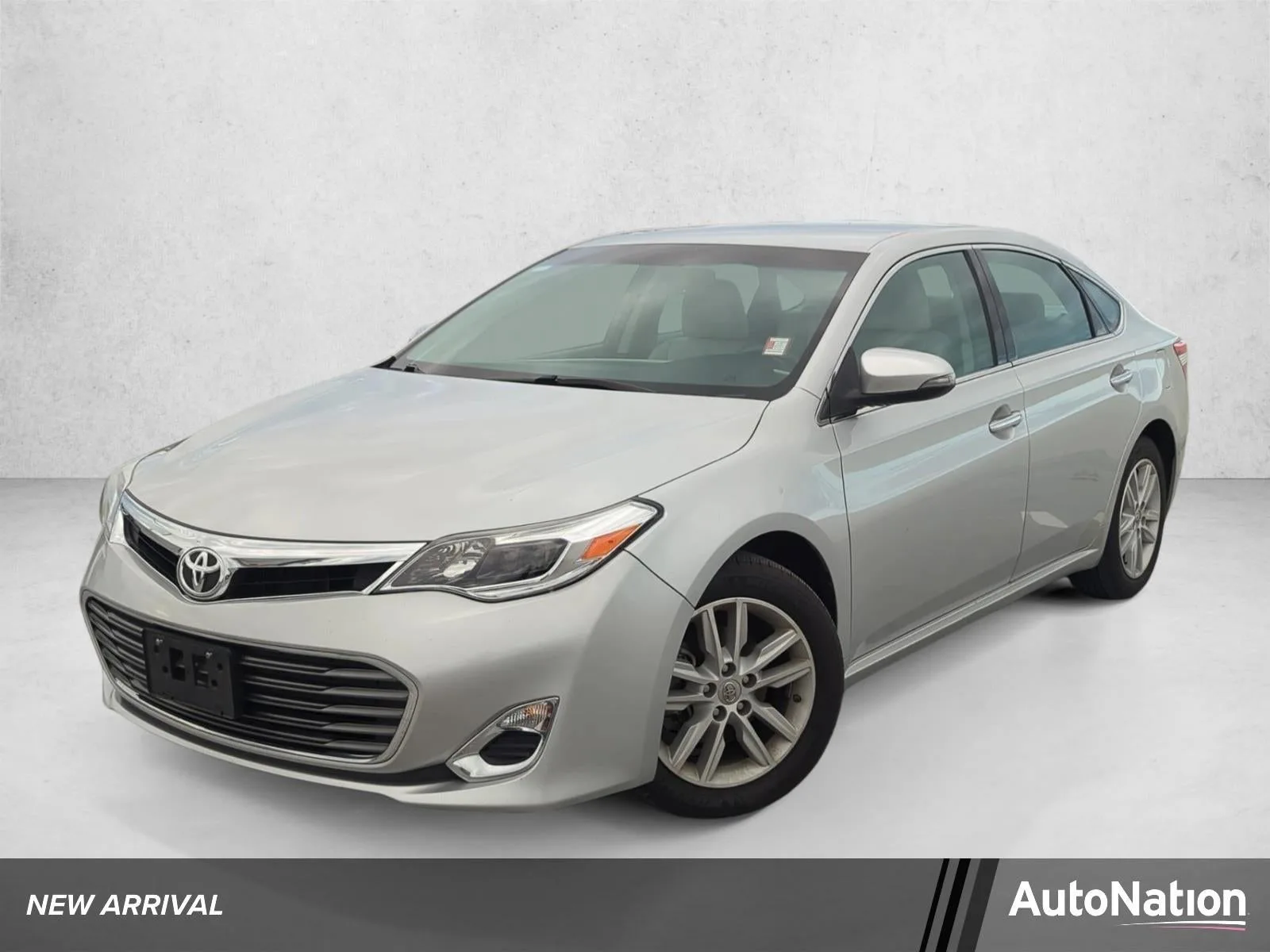 2014 Toyota Avalon 4dr Sdn XLE (Natl)