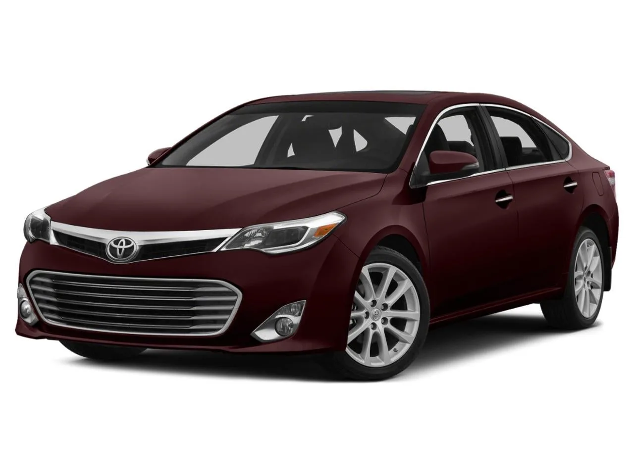 2015 Toyota Avalon 4dr Sdn Limited (Natl)