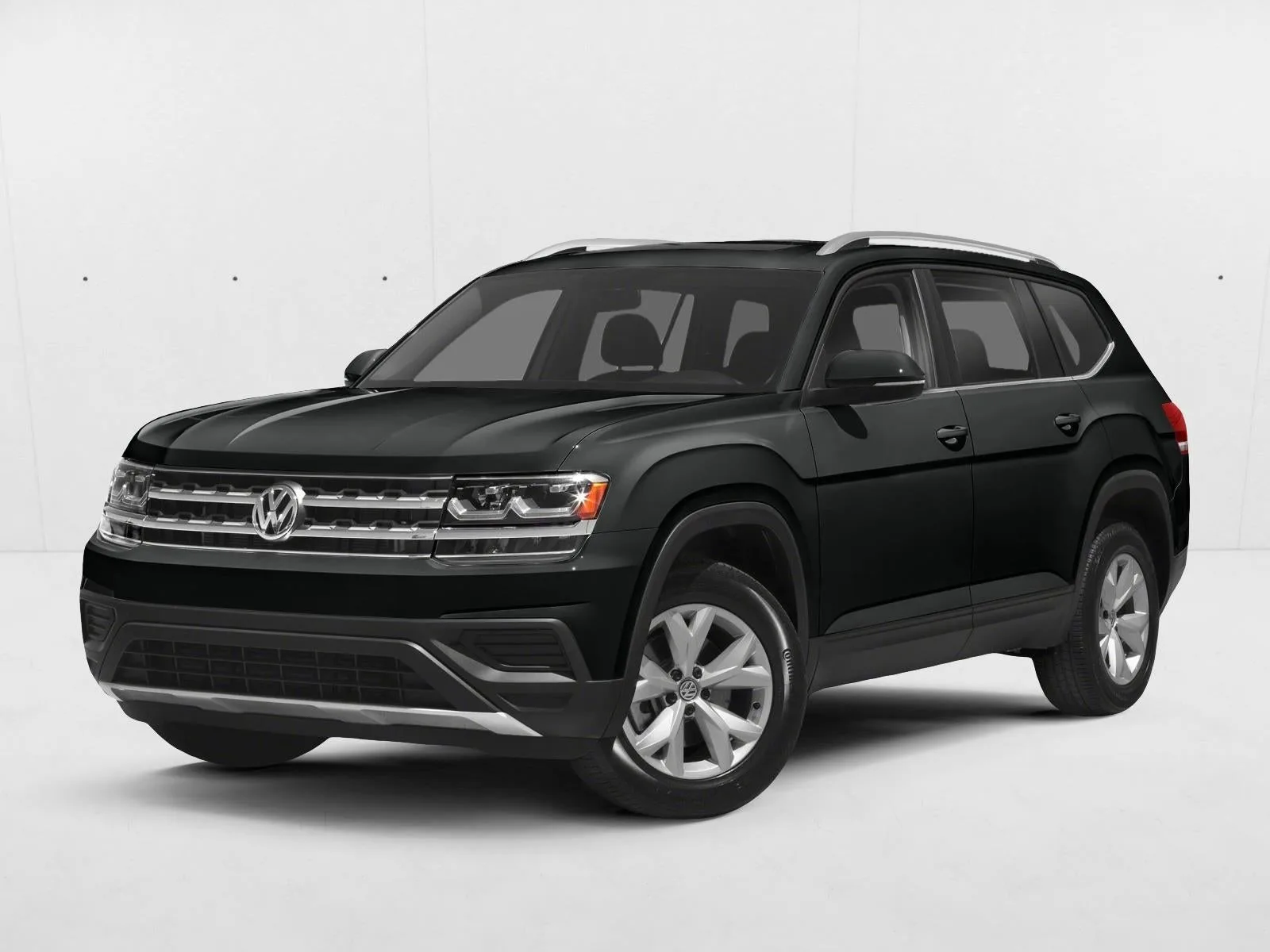 2019 Volkswagen Atlas 3.6L V6 SEL Premium 4MOTION