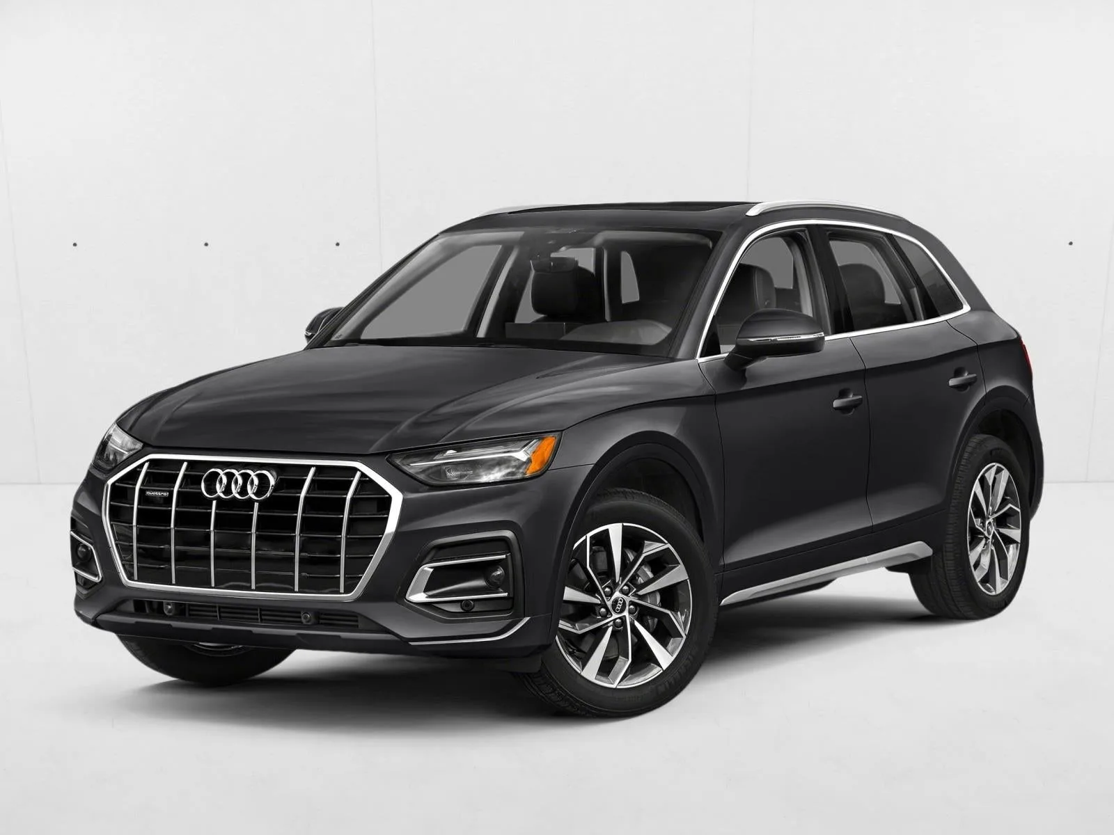 2021 Audi Q5 Premium Plus 45 TFSI quattro