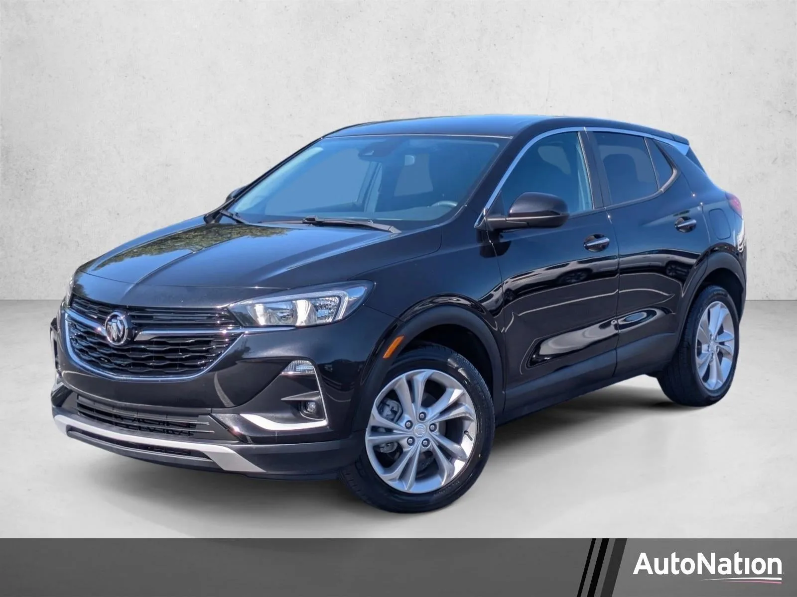 2023 Buick Encore GX Preferred FWD