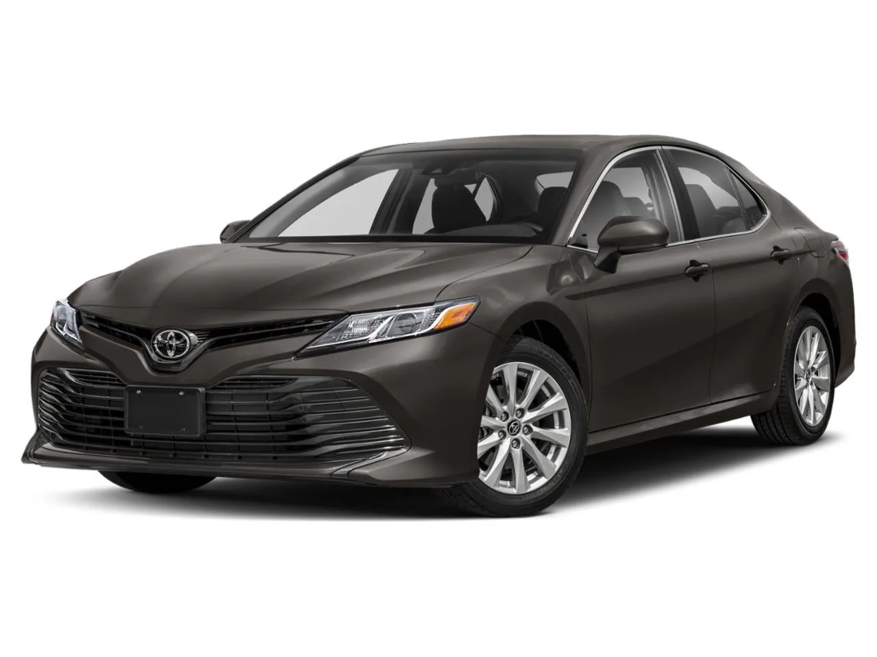 2019 Toyota Camry LE Auto (SE)