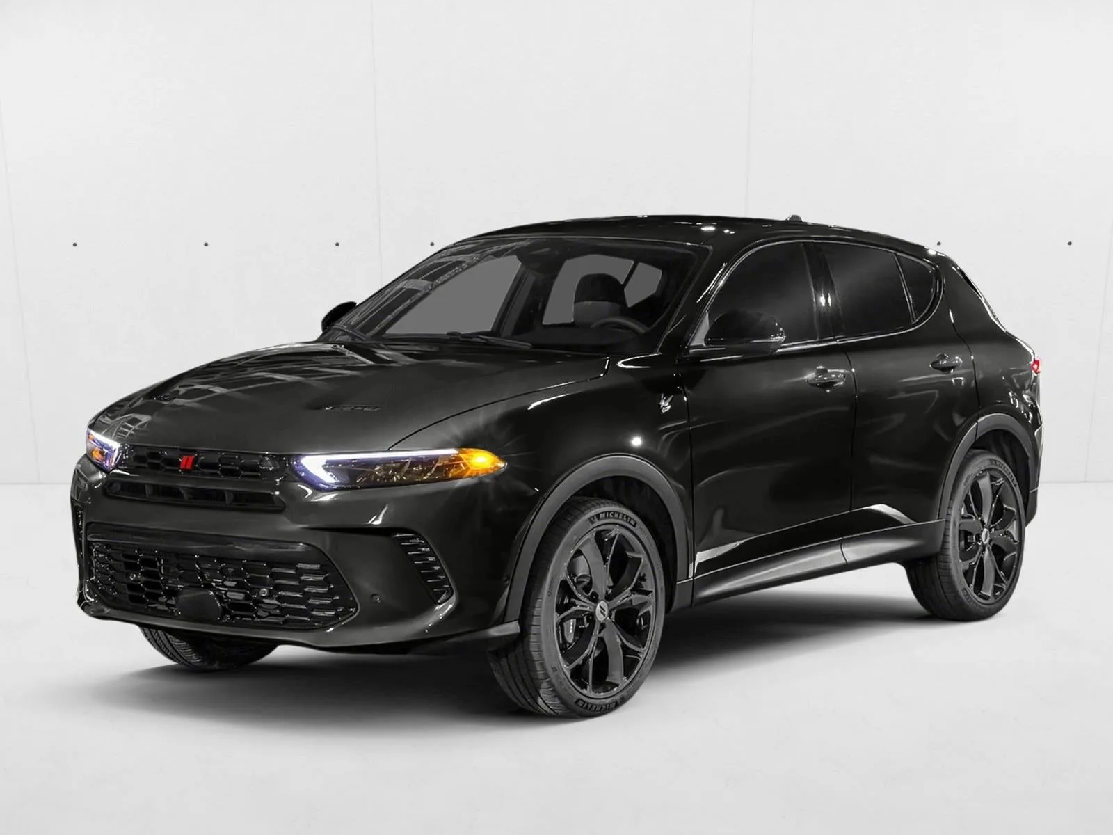 2024 Dodge Hornet GT AWD