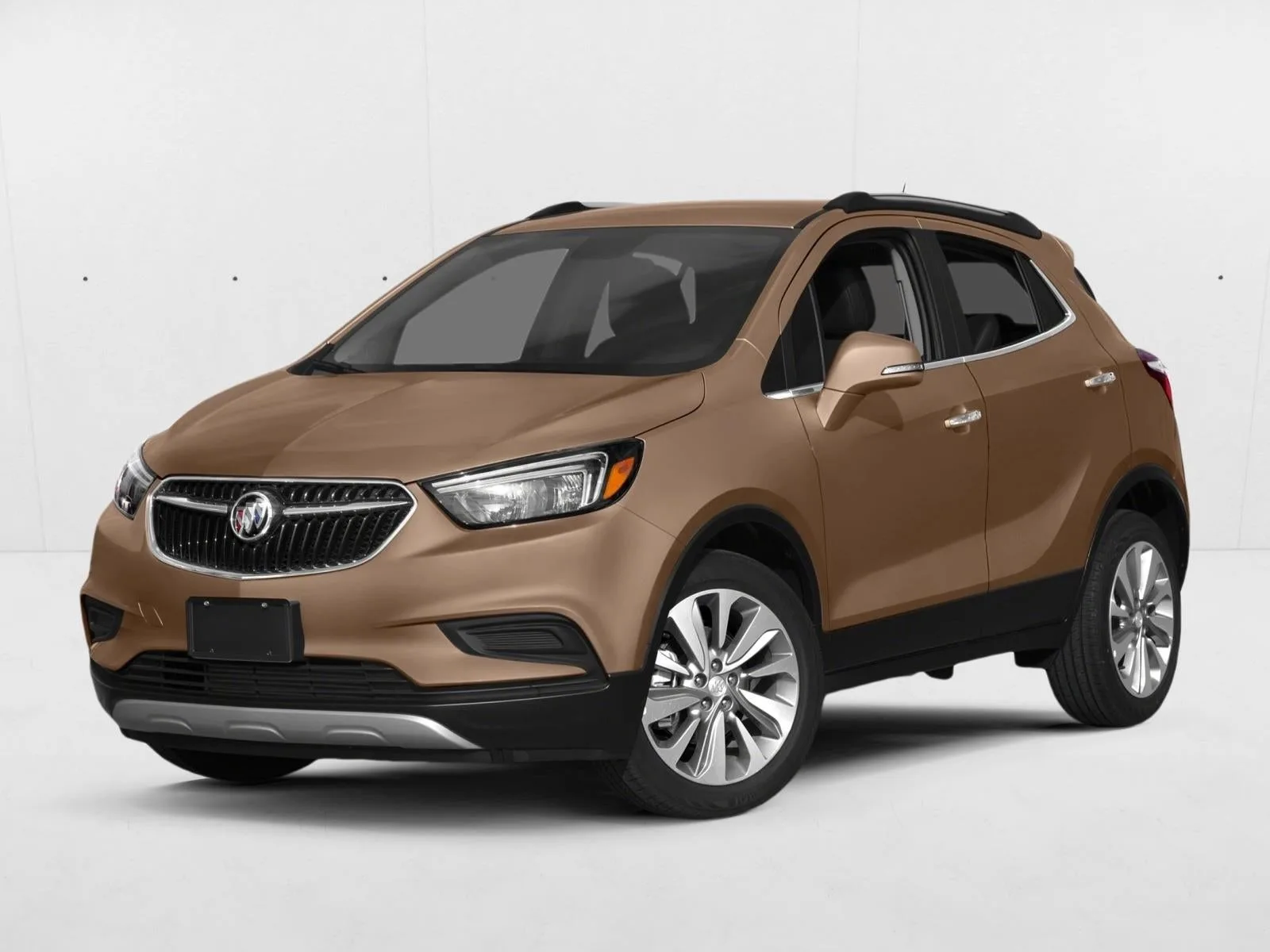 2017 Buick Encore Preferred FWD