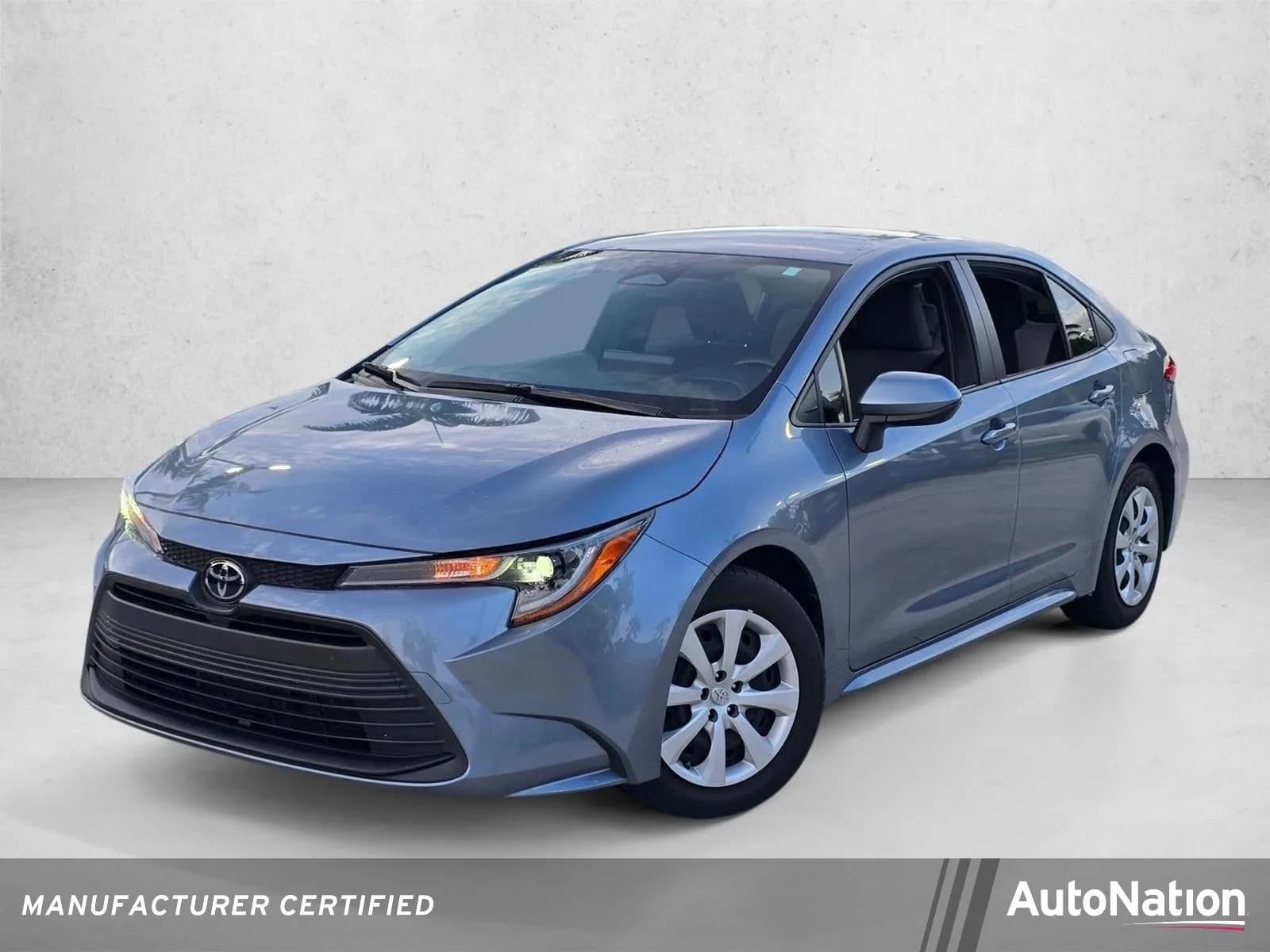 2023 Toyota Corolla LE CVT (Natl)