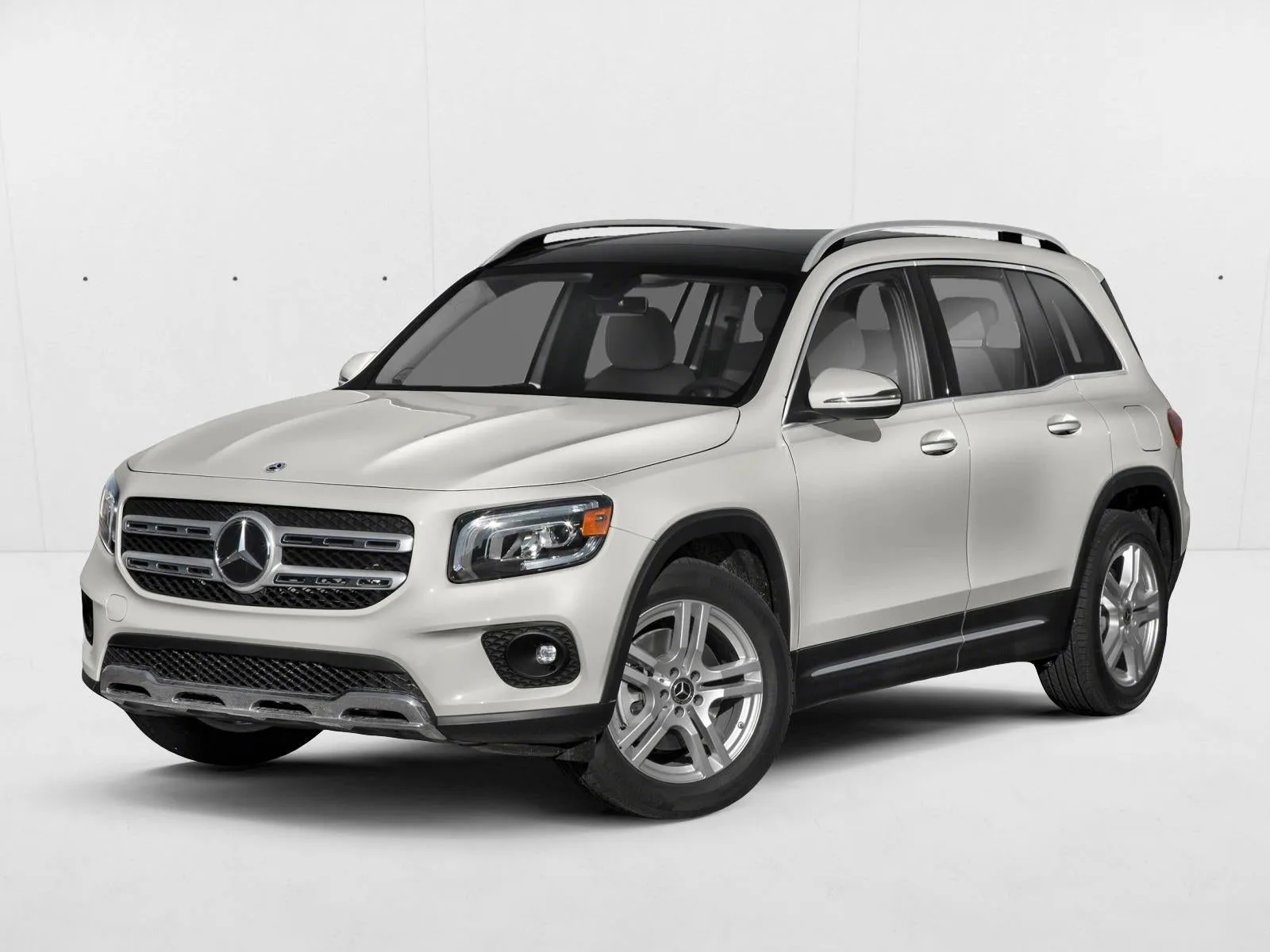 2021 Mercedes-Benz GLB GLB 250 SUV