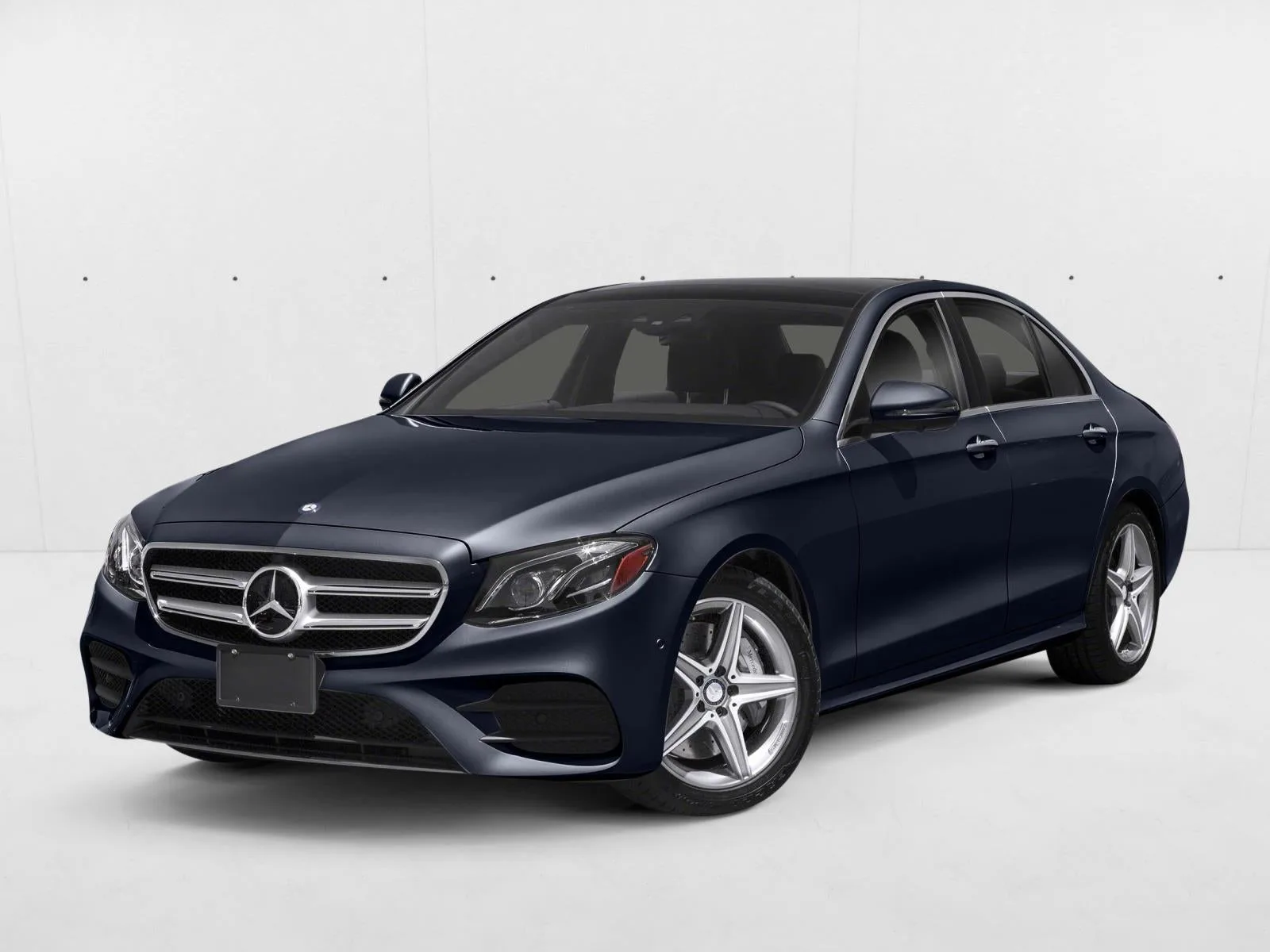 2017 Mercedes-Benz E-Class E 300 Sport RWD Sedan