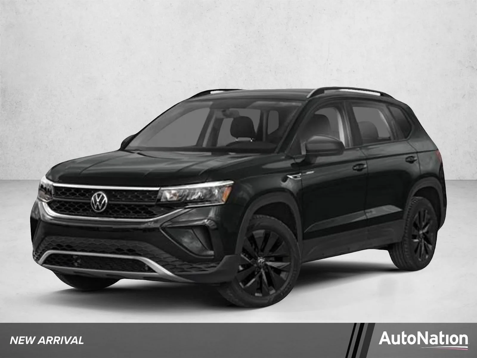 2023 Volkswagen Taos S FWD