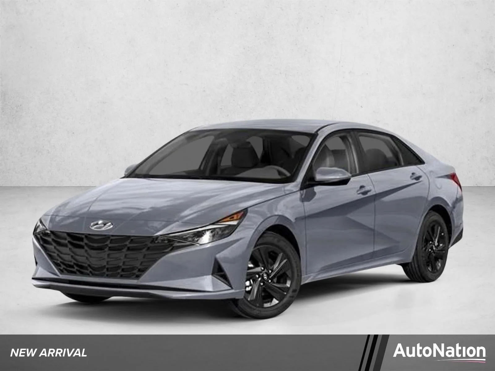 2023 Hyundai ELANTRA SEL IVT