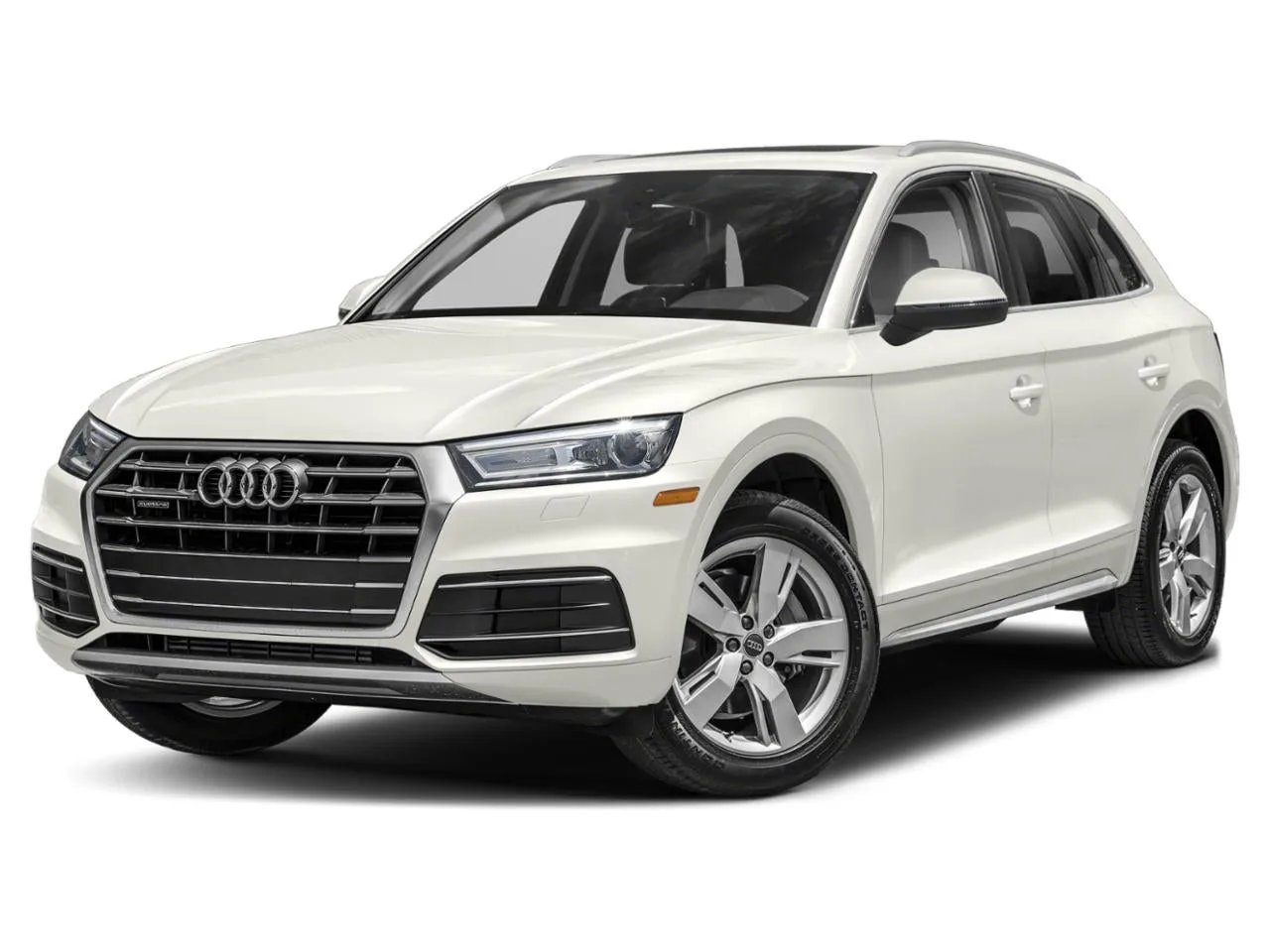 2019 Audi Q5 Premium 45 TFSI quattro