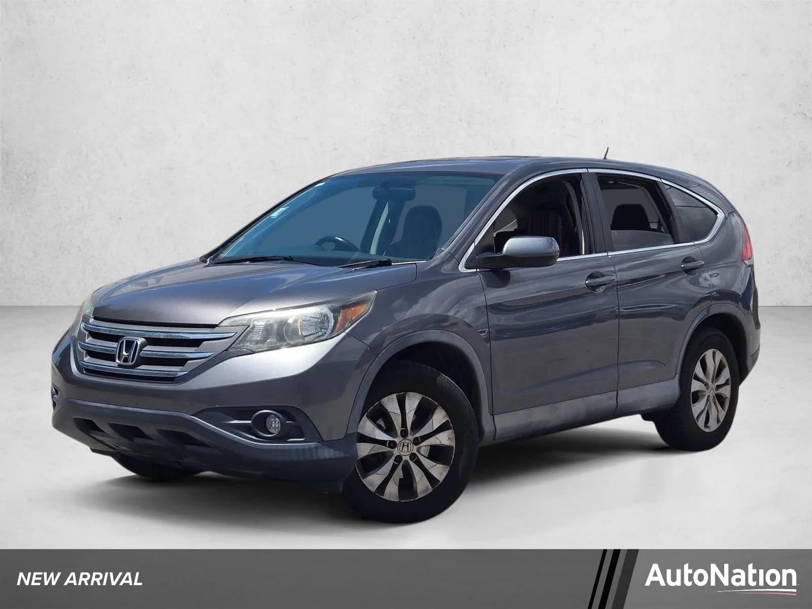 2014 Honda CR-V EX AWD