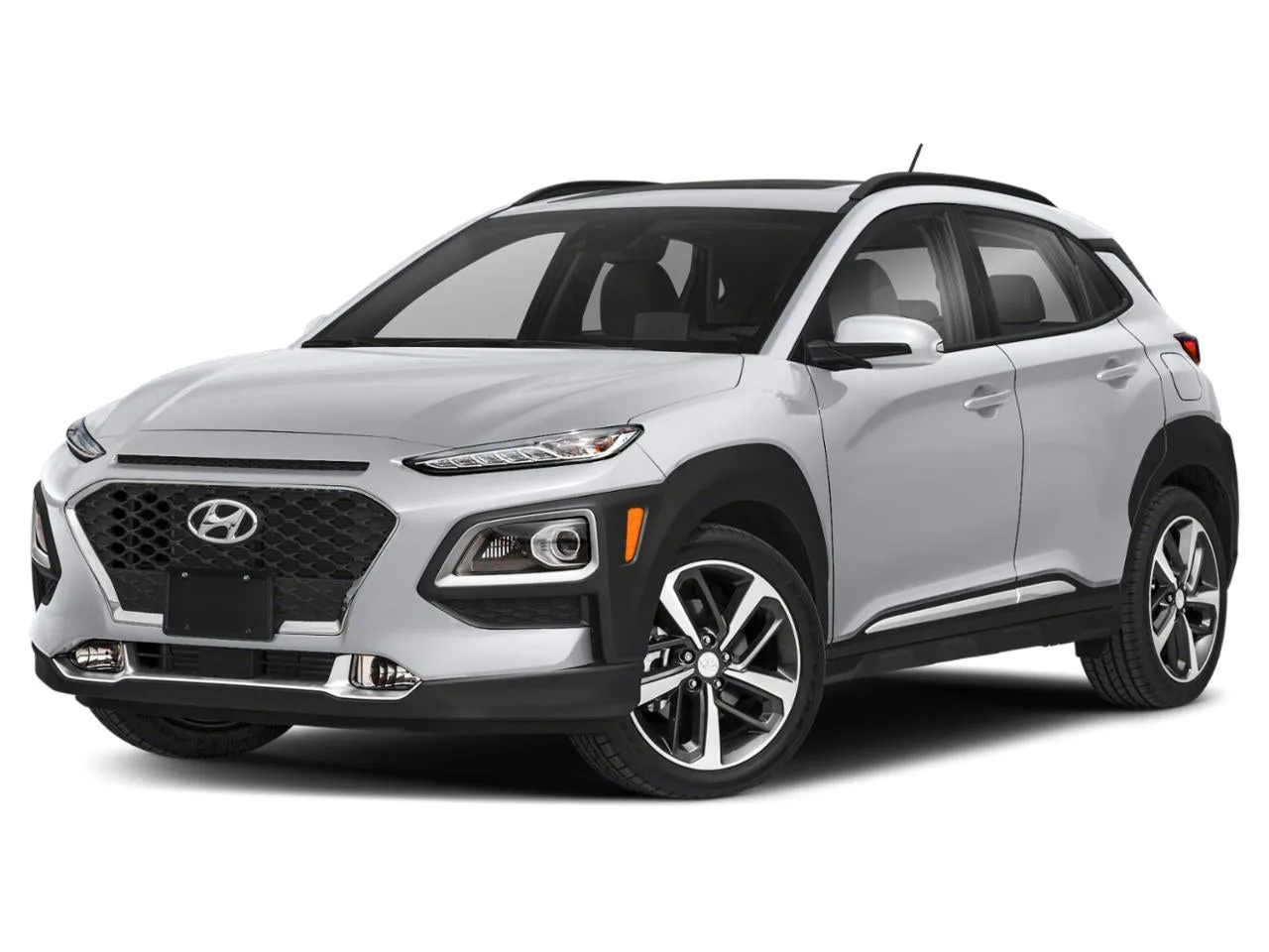 2020 Hyundai KONA Ultimate DCT FWD