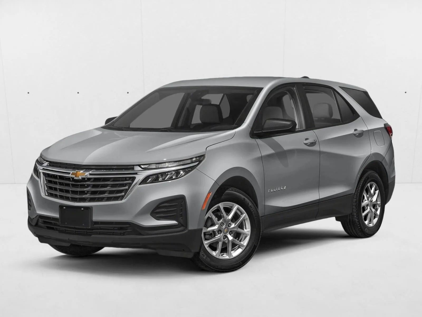 2024 Chevrolet Equinox FWD LS