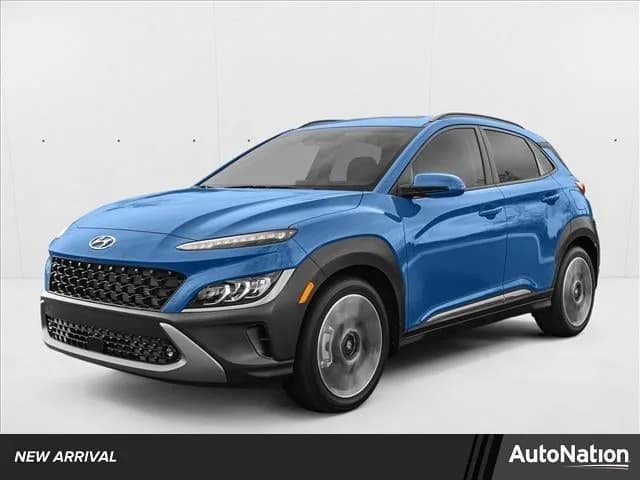 2023 Hyundai KONA SE Auto FWD