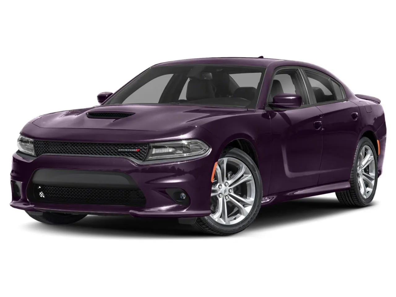 2020 Dodge Charger GT RWD