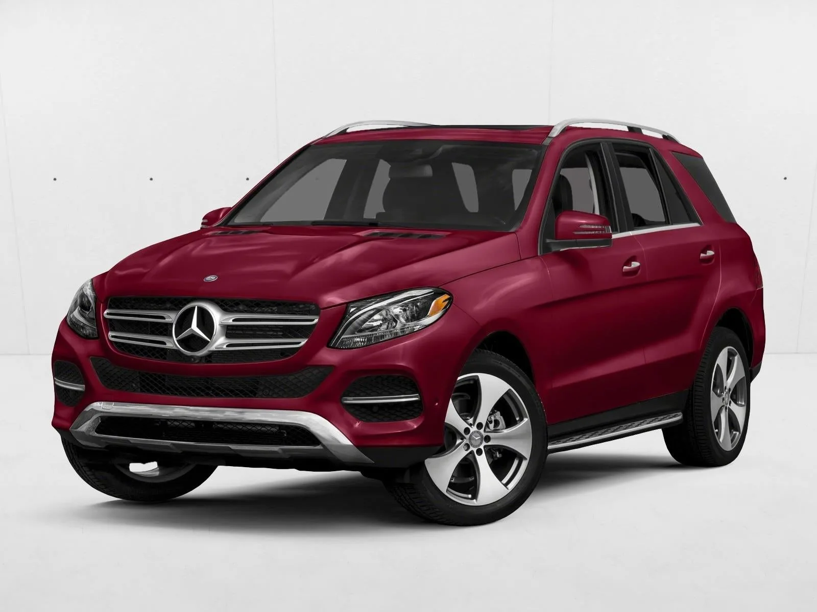 2018 Mercedes-Benz GLE GLE 350 SUV