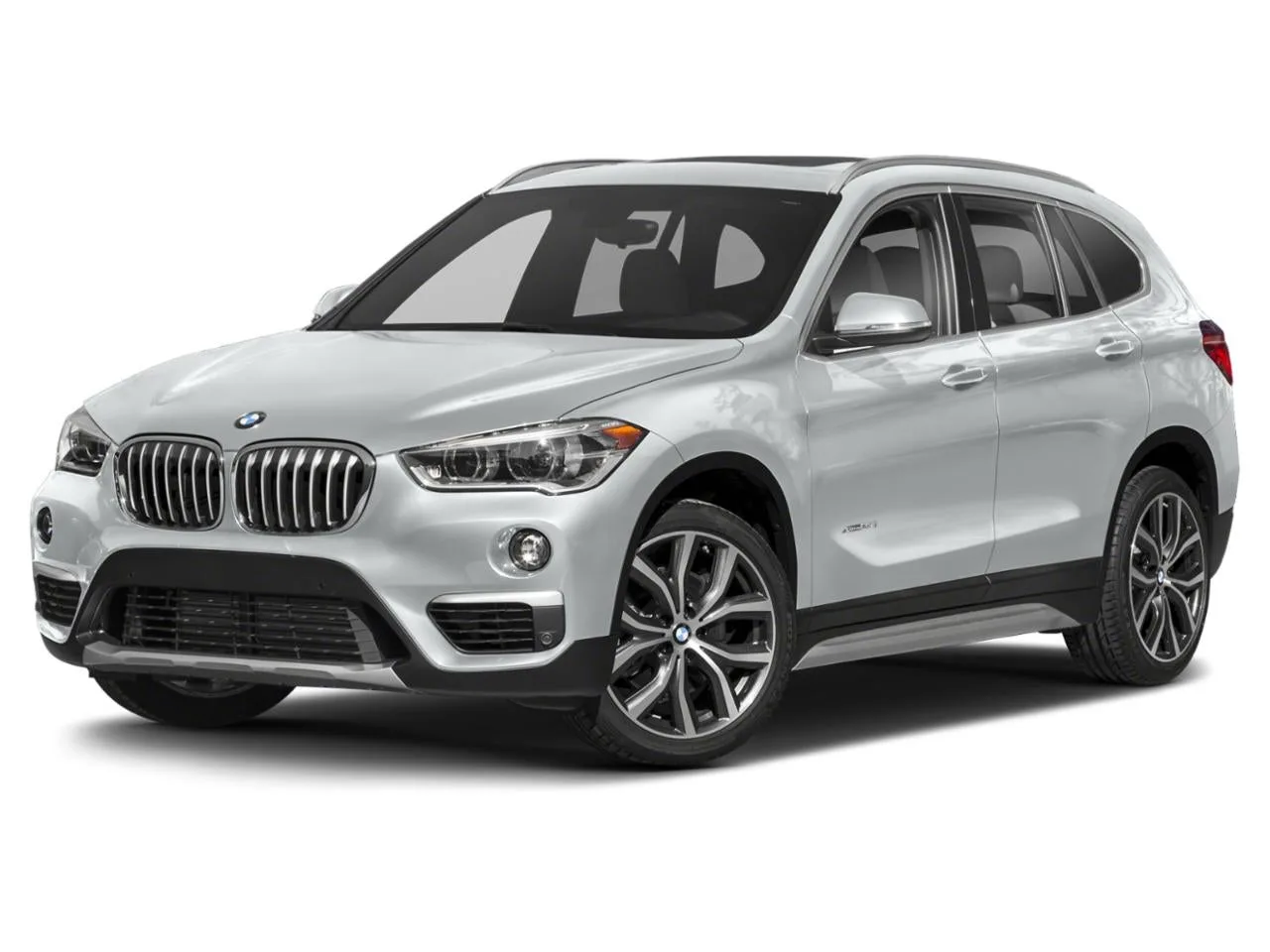 2018 BMW X1 sDrive28i Sports Activity Vehicle