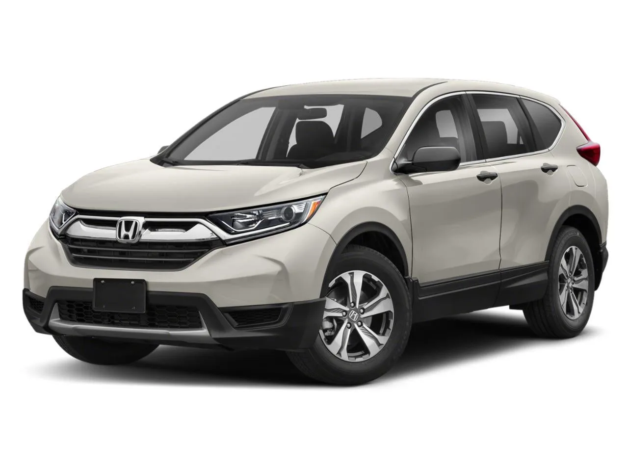 2019 Honda CR-V LX 2WD