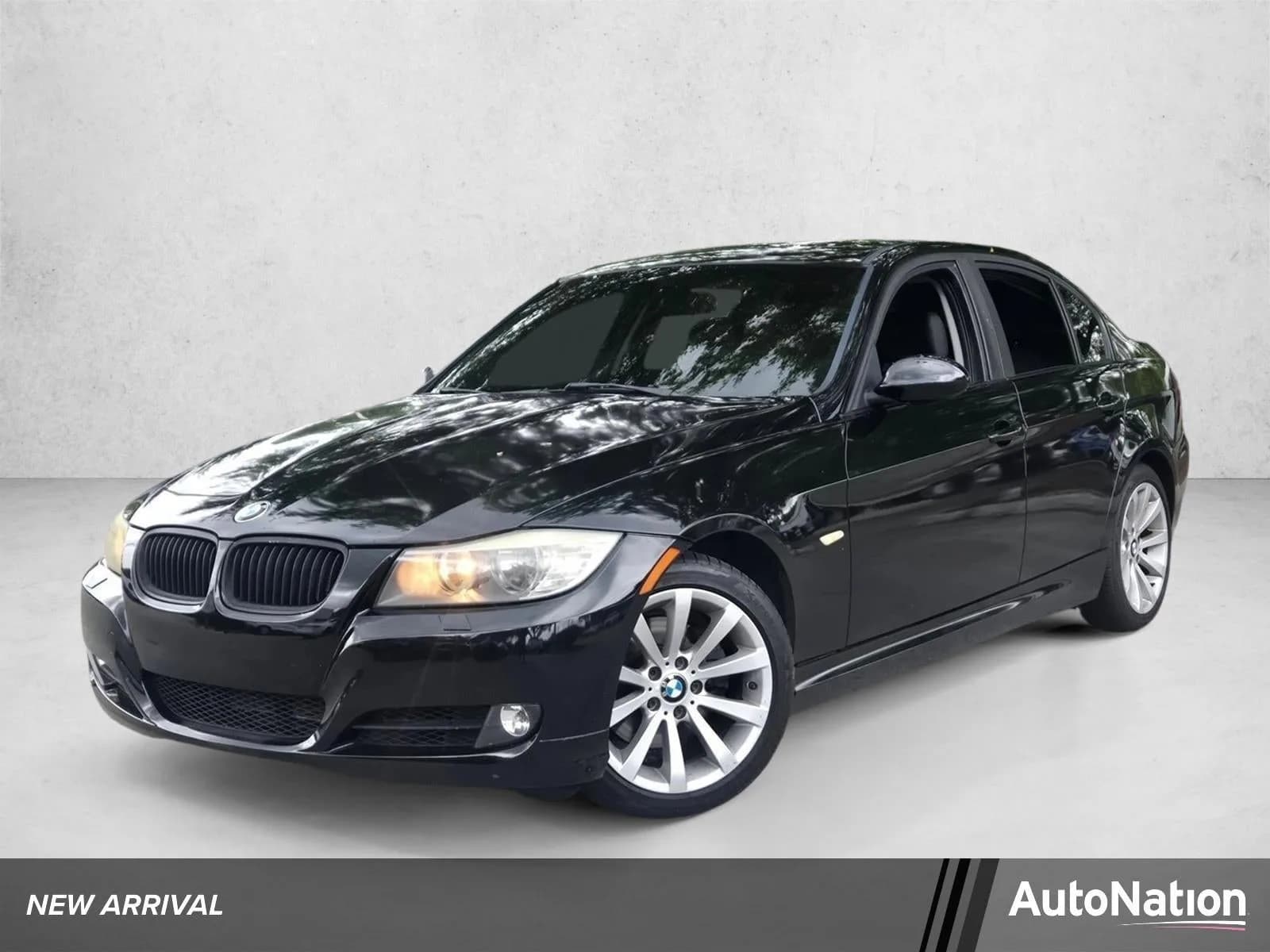 2011 BMW 328i Sedan