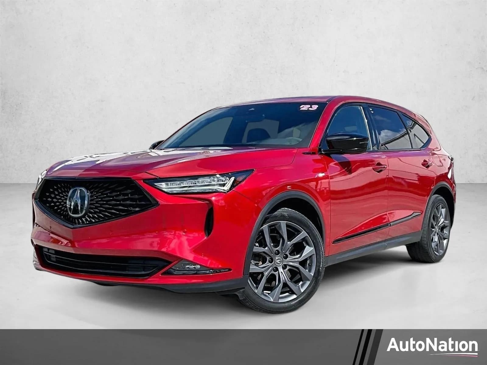 2023 Acura MDX A-SPEC