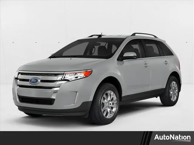2014 Ford Edge 4dr Limited FWD