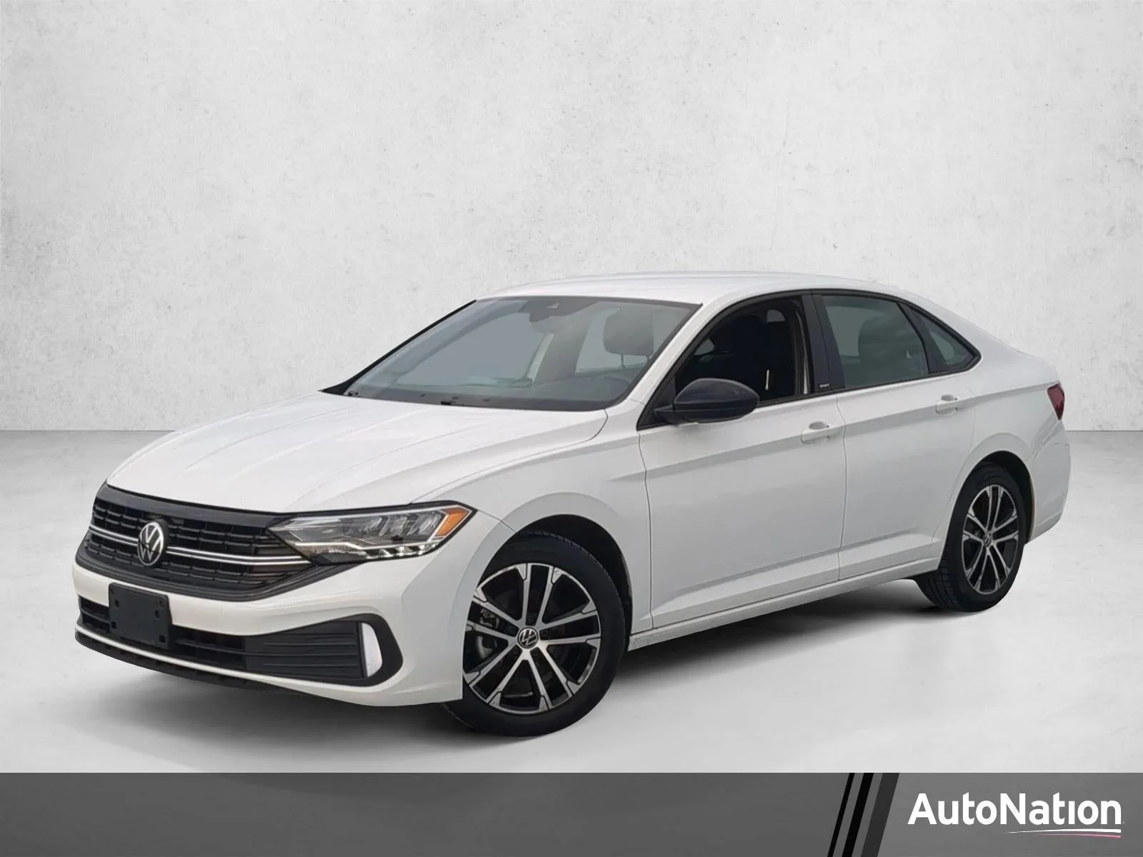 2024 Volkswagen Jetta 1.5T Sport