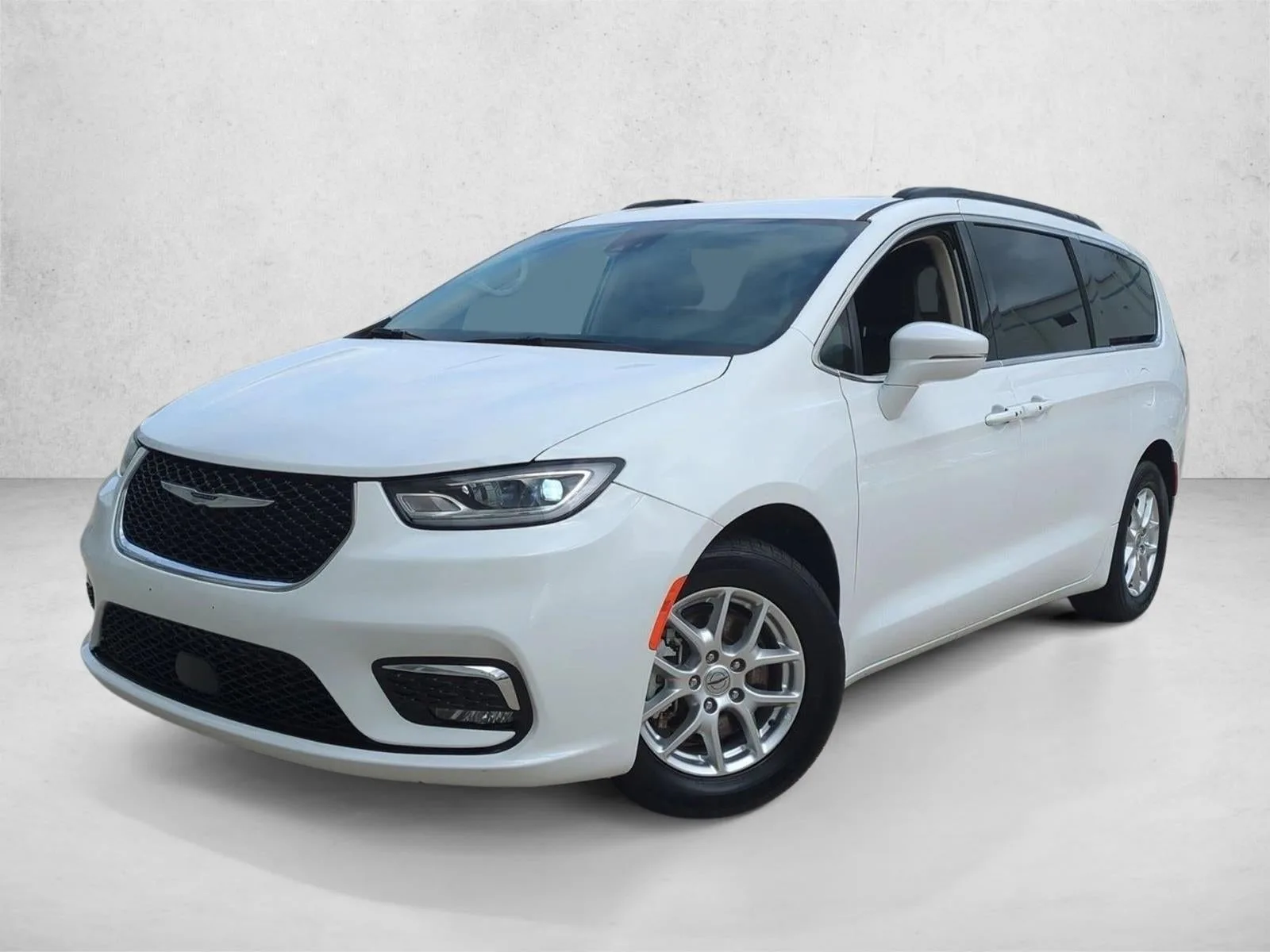 2022 Chrysler Pacifica Touring L FWD