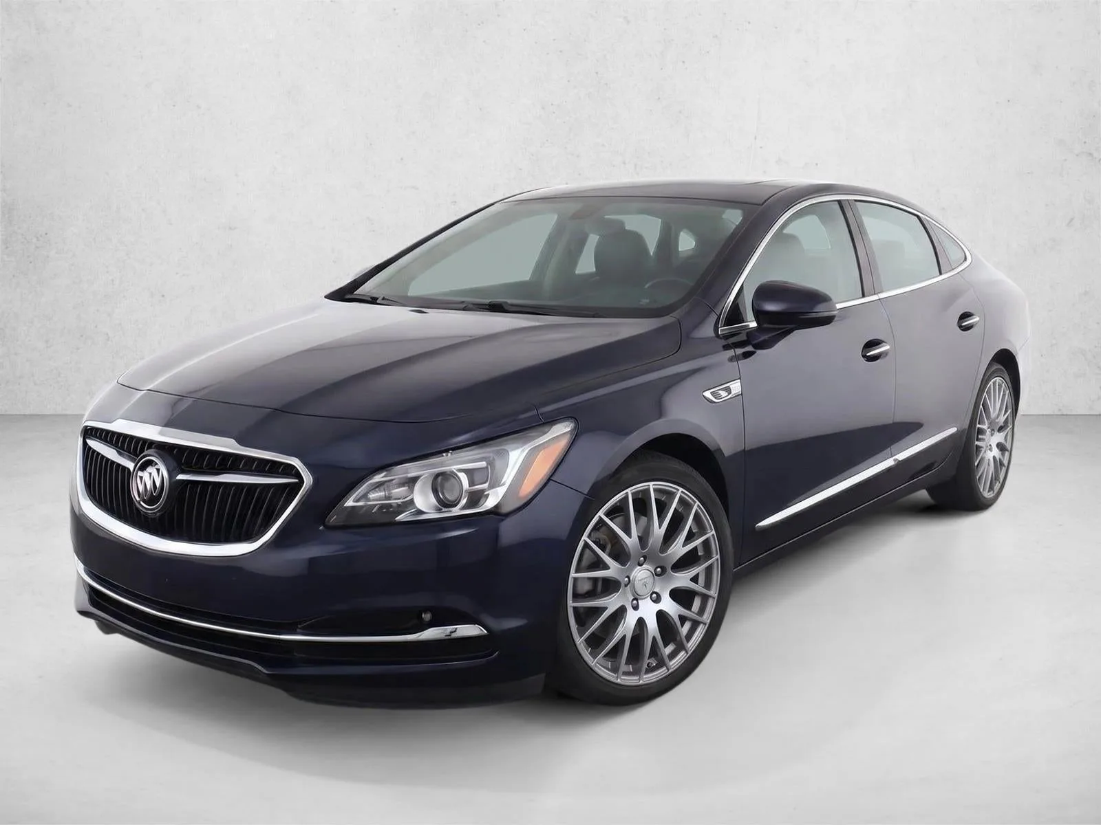 2017 Buick LaCrosse FWD Essence