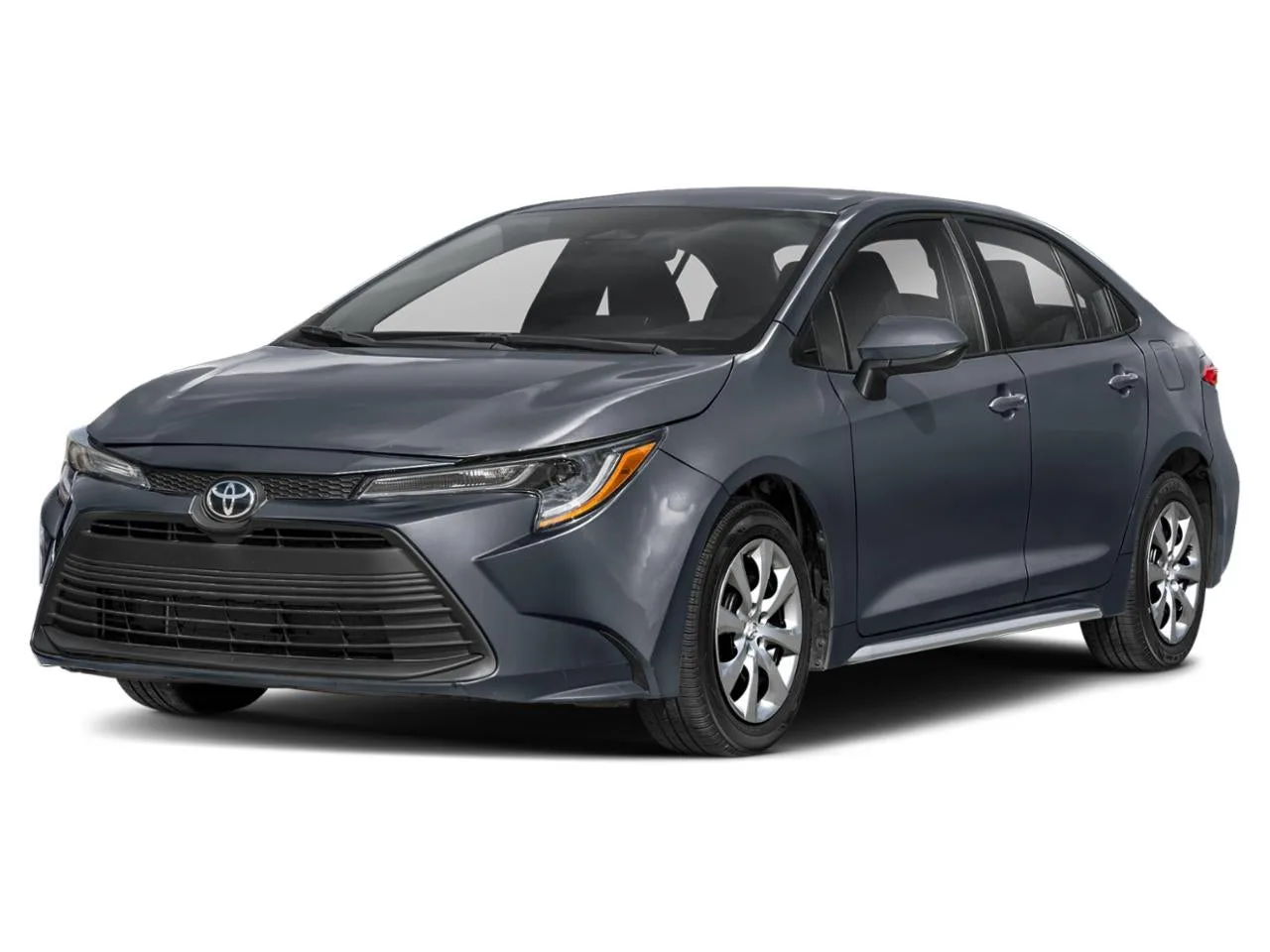 2025 Toyota Corolla LE CVT (Natl)