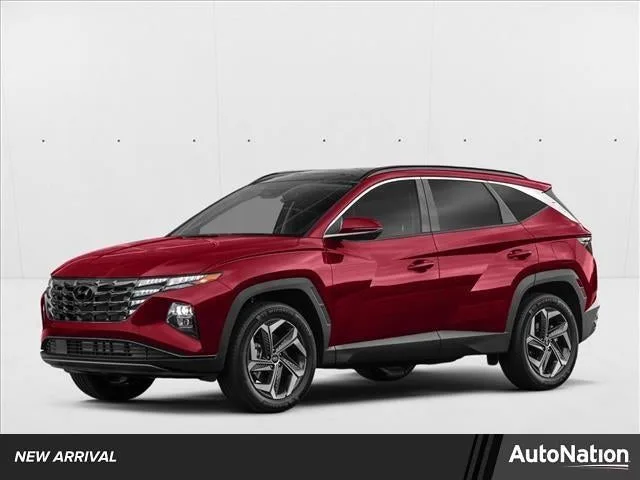 2022 Hyundai TUCSON SE FWD *Ltd Avail*