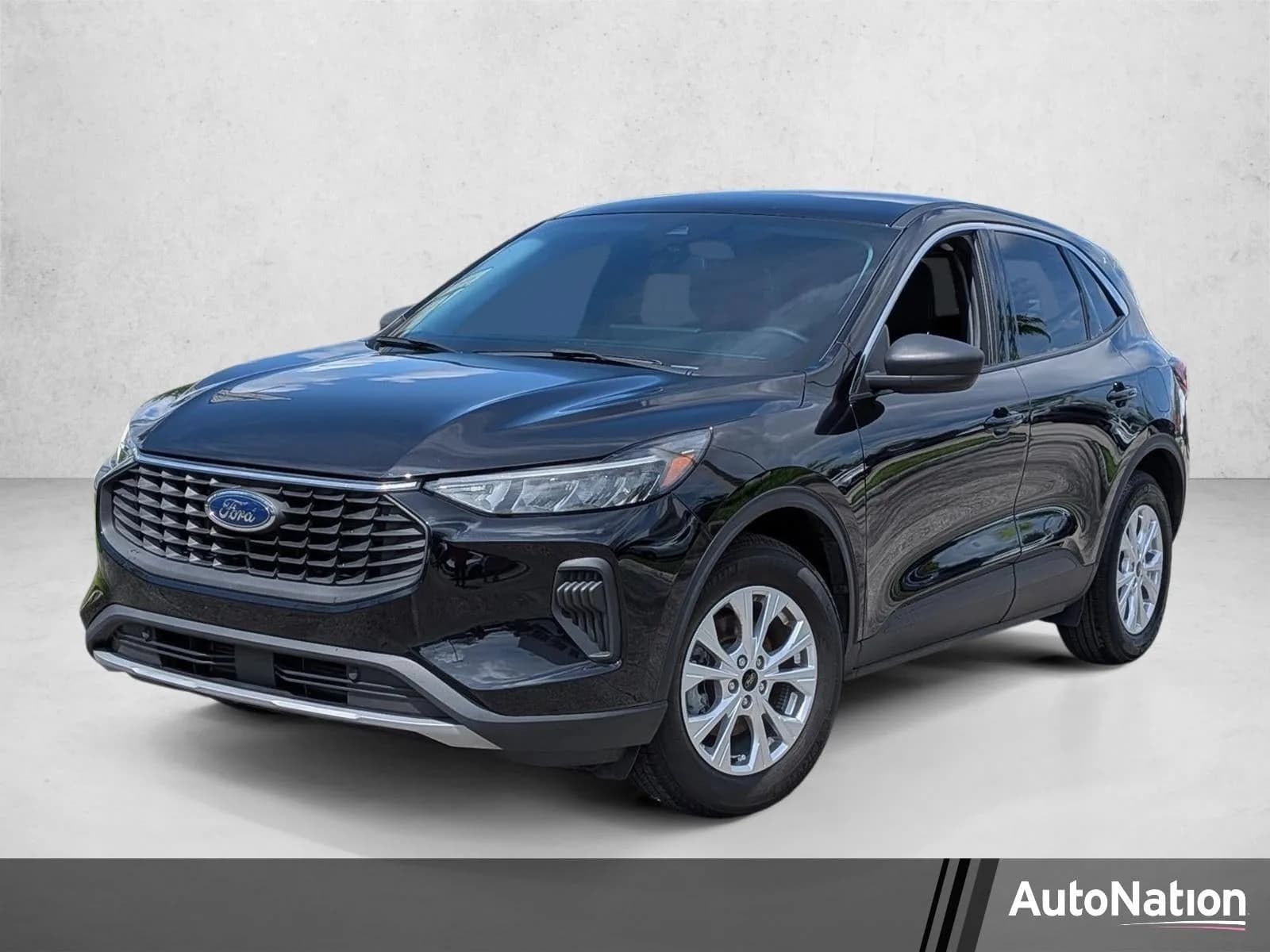2024 Ford Escape Active FWD