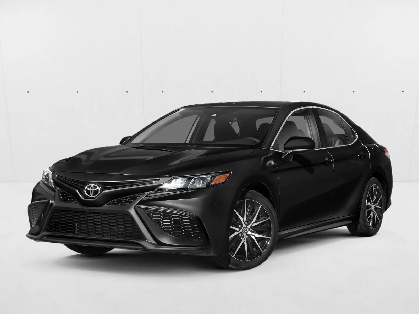 2022 Toyota Camry SE Auto (SE)