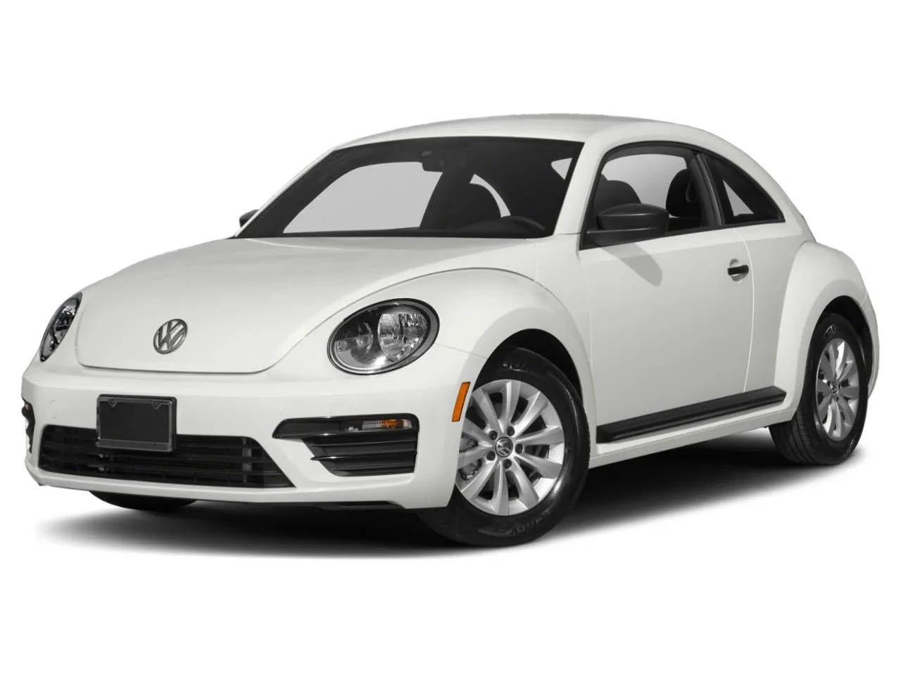 2017 Volkswagen Beetle 1.8T SE Auto