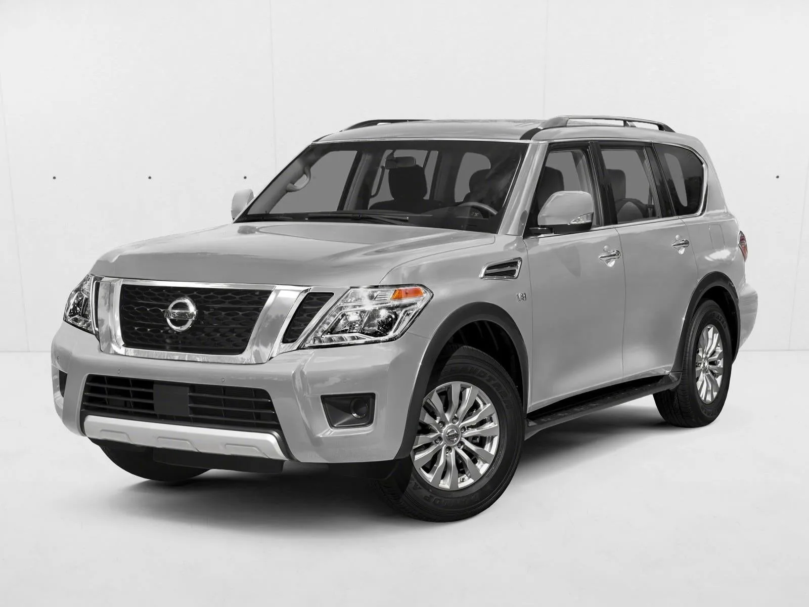 2019 Nissan Armada 4x4 SV