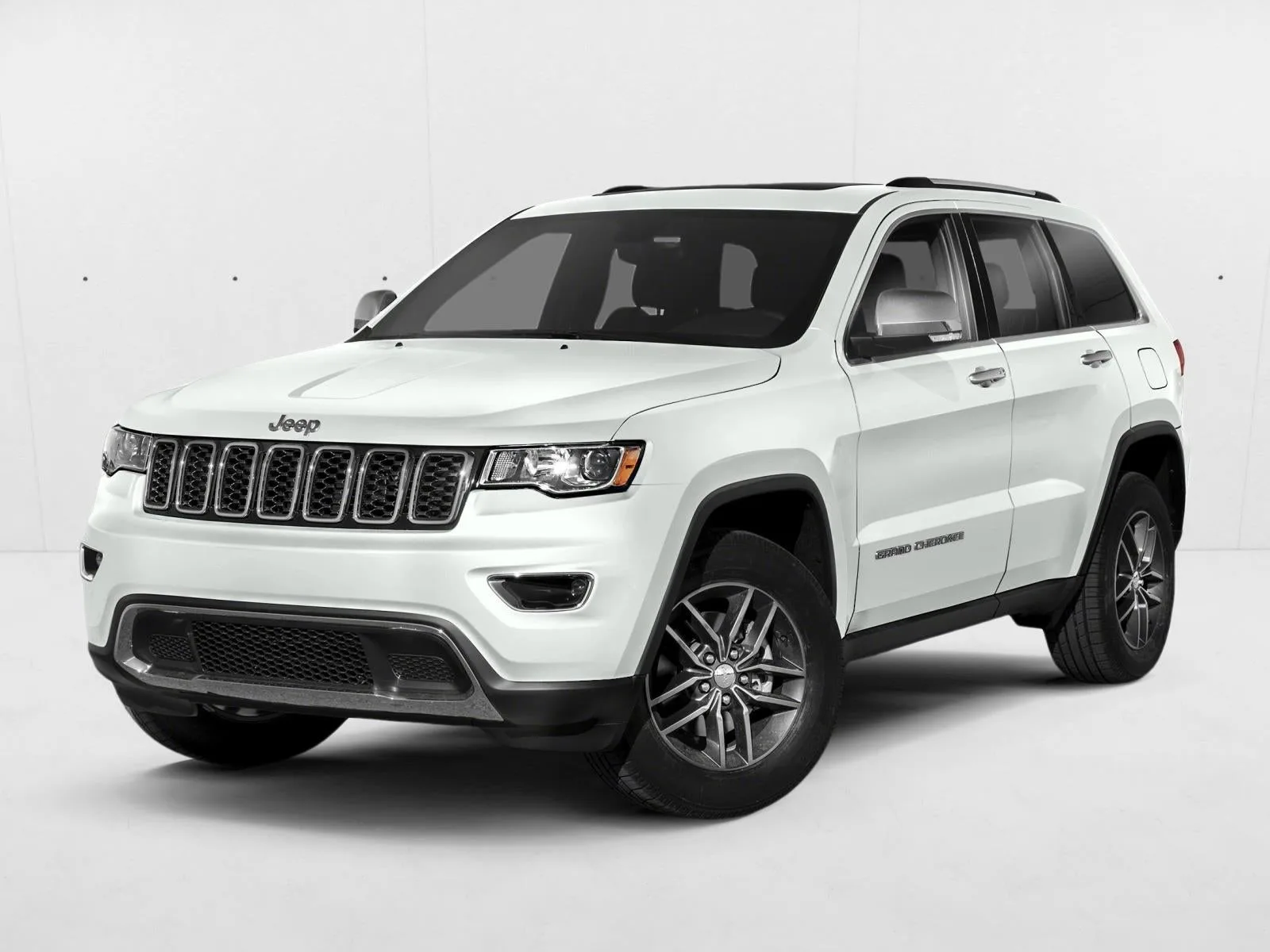 2020 Jeep Grand Cherokee Limited X 4x2