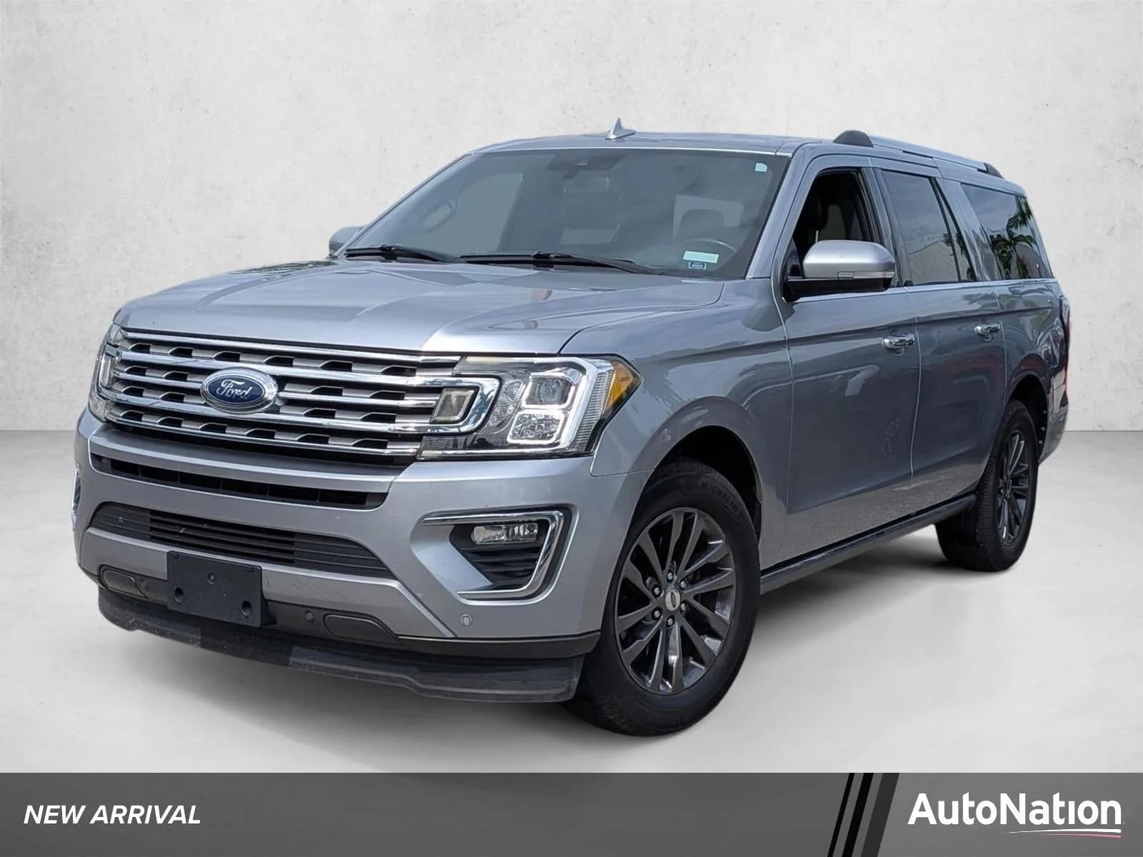 2020 Ford Expedition Max Limited 4x2