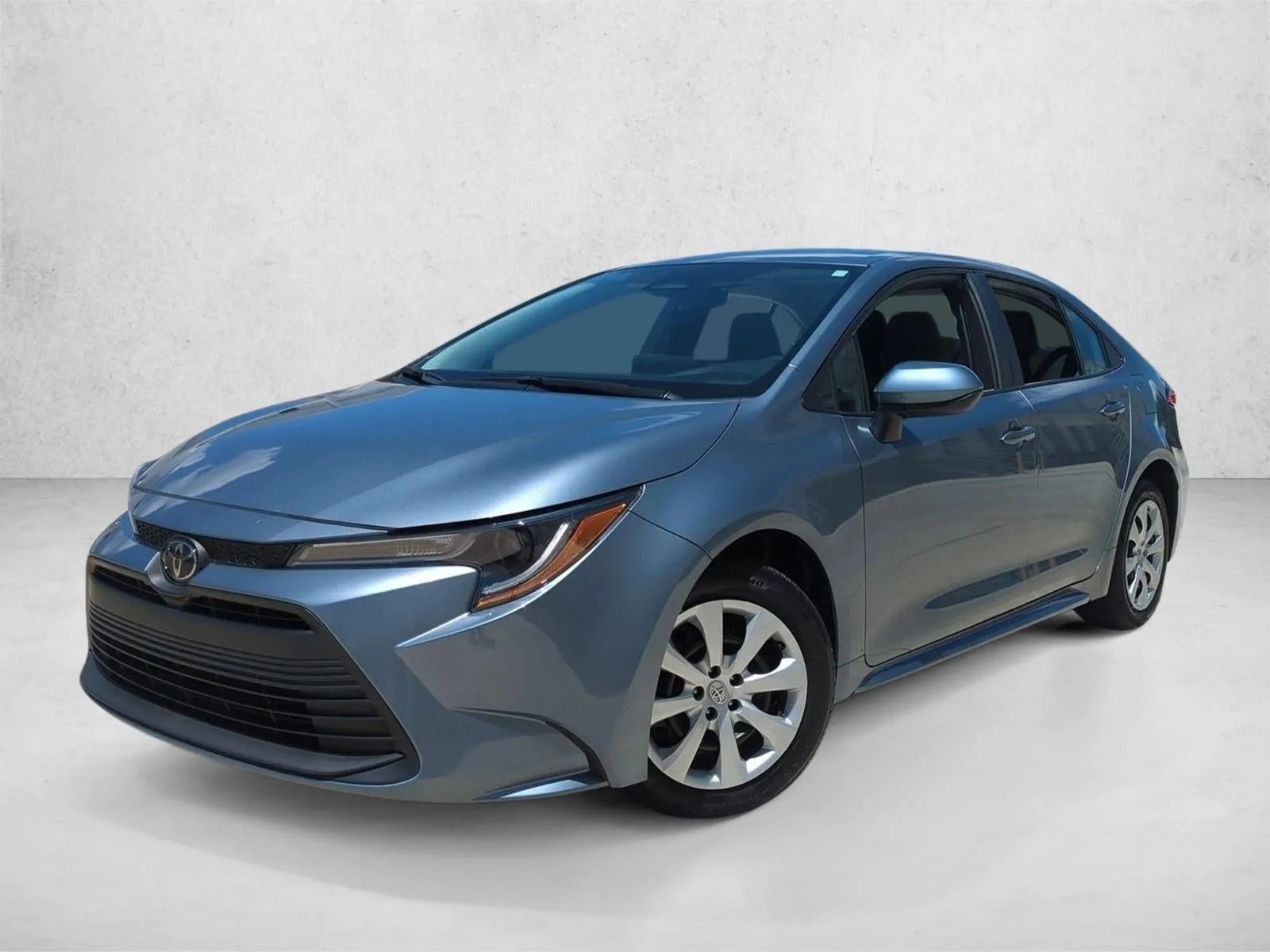 2024 Toyota Corolla LE CVT (Natl)