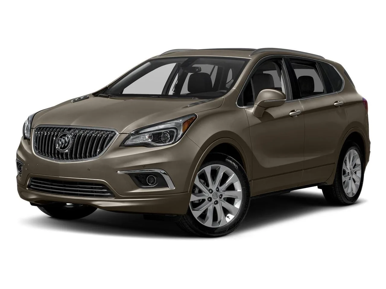 2017 Buick Envision FWD 4dr Essence