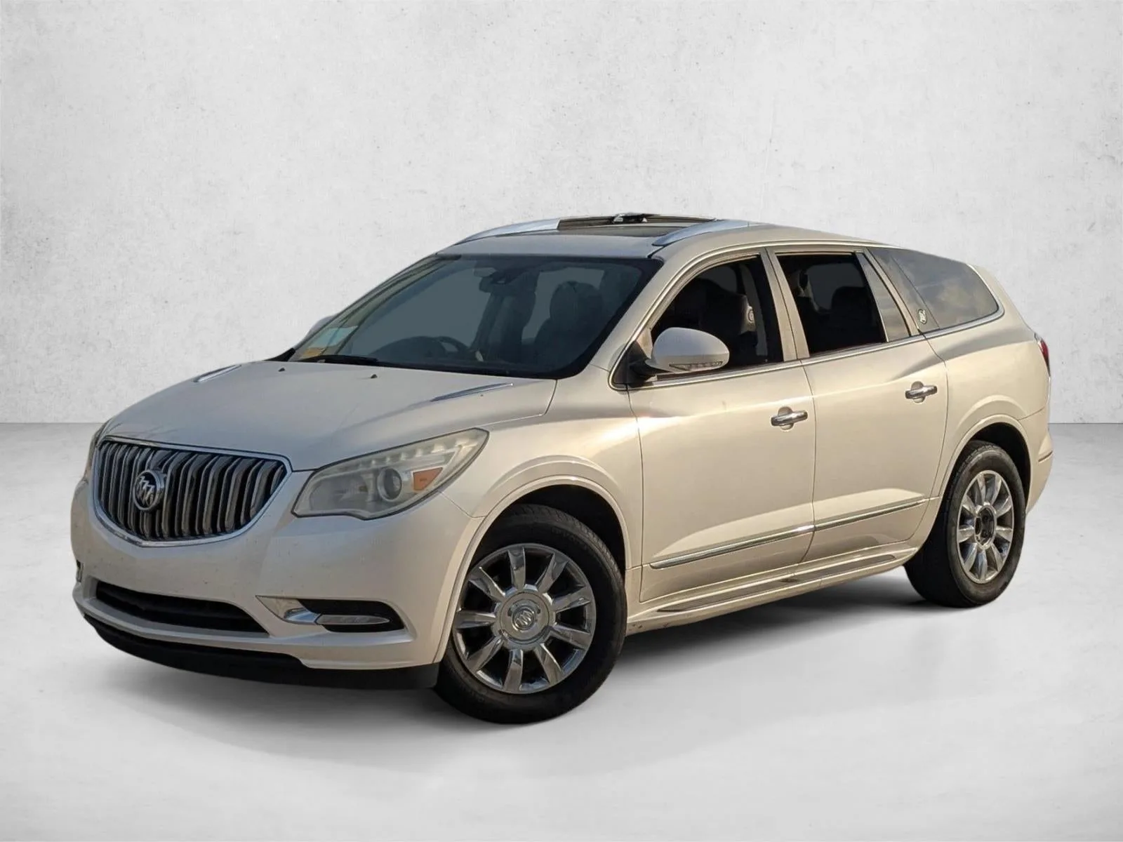 2014 Buick Enclave Premium FWD