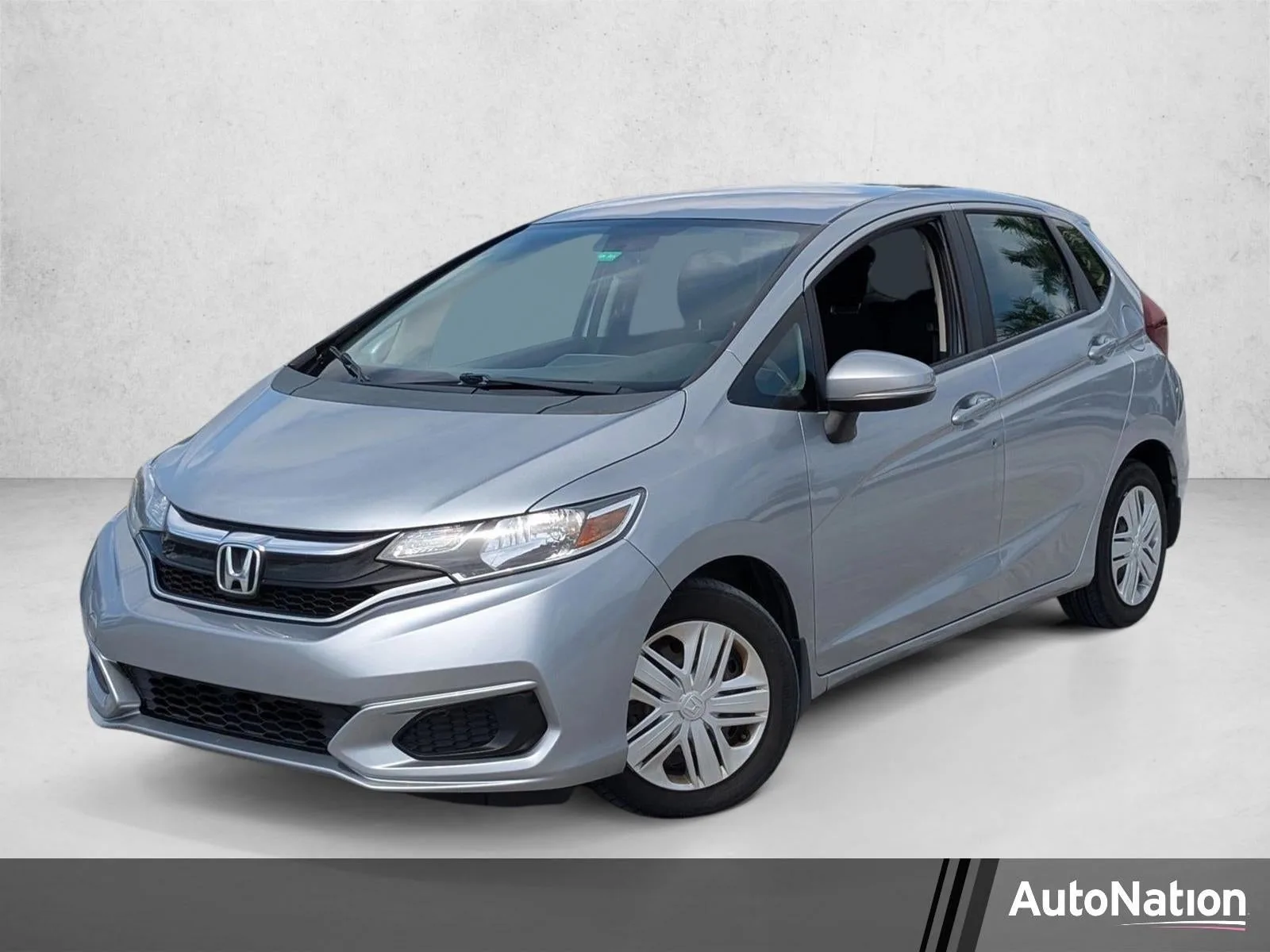 2019 Honda Fit LX CVT