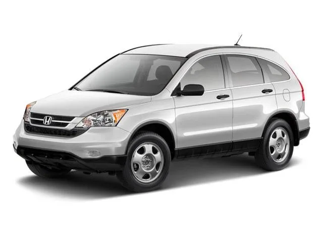2011 Honda CR-V LX 2WD