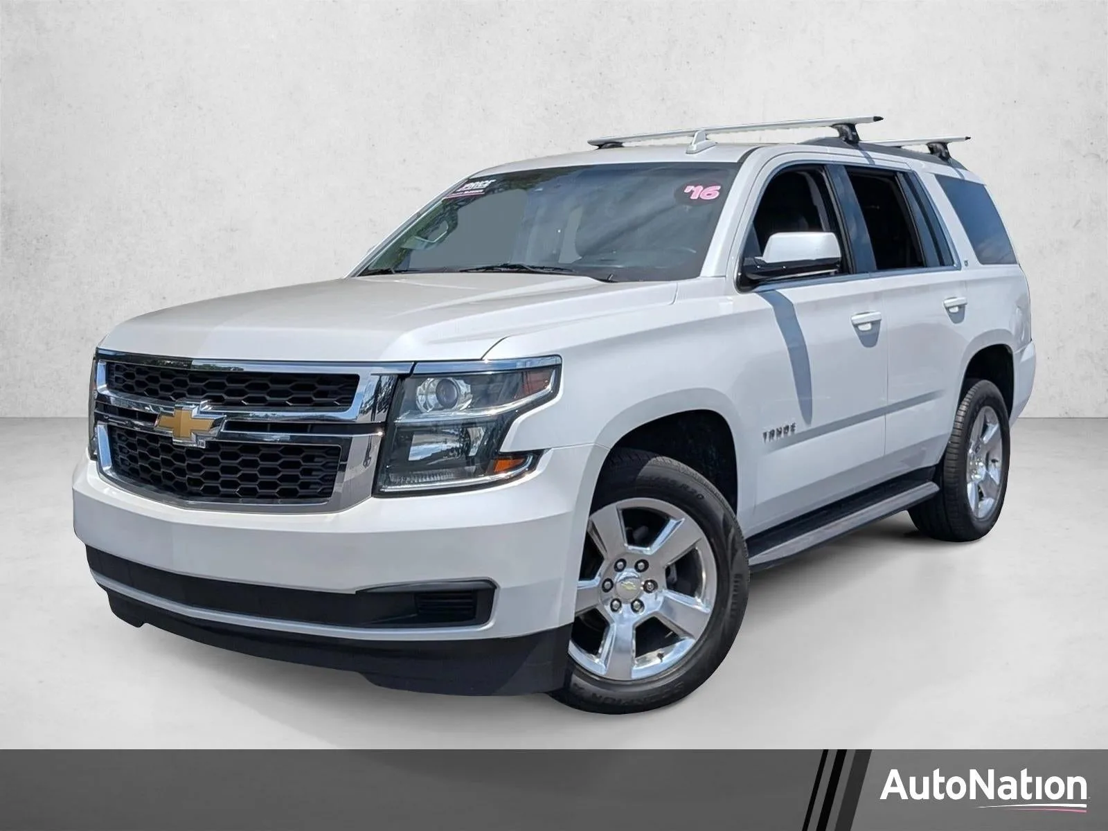 2016 Chevrolet Tahoe 2WD LT