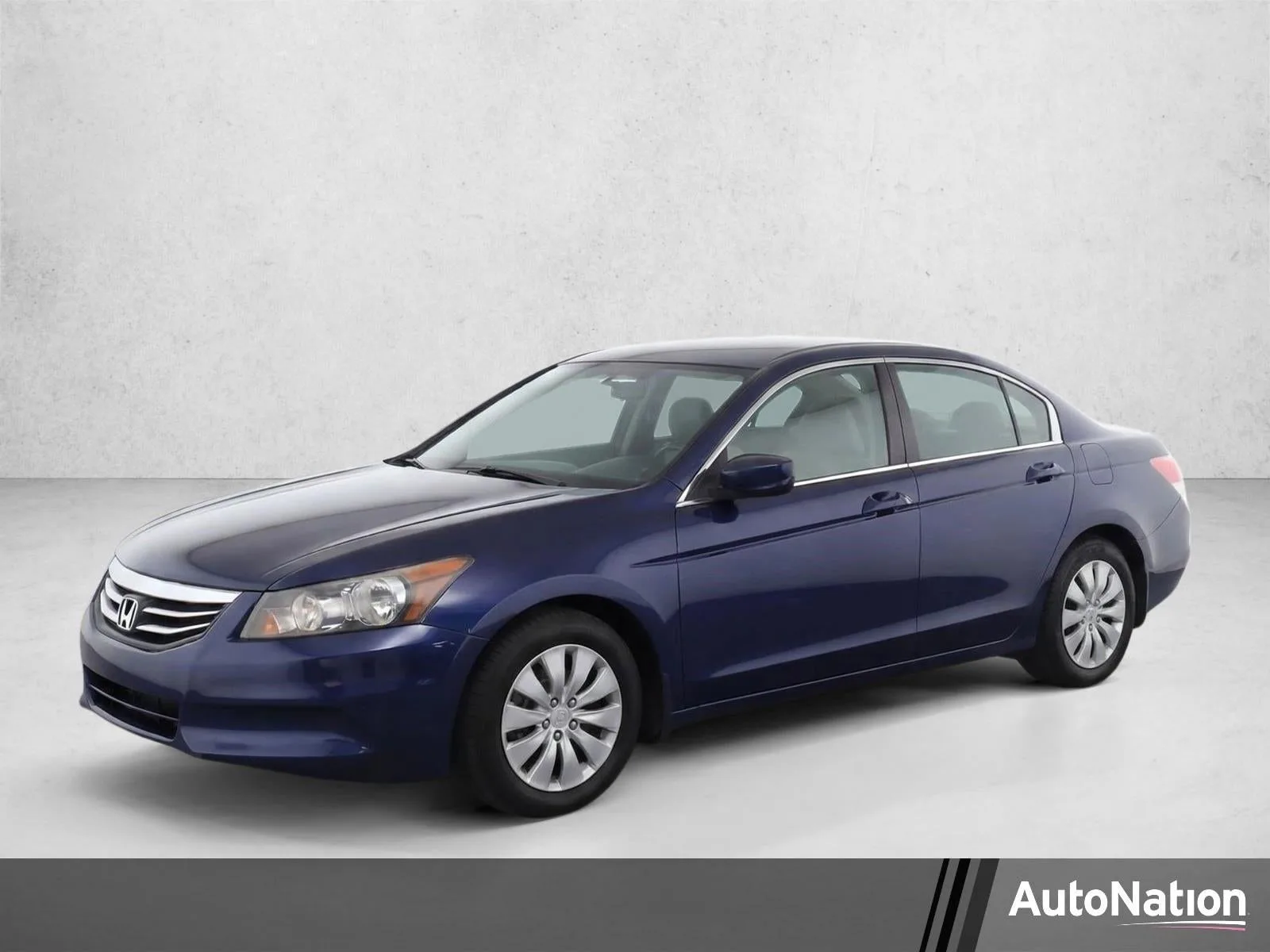 2011 Honda Accord Sedan LX Automatic