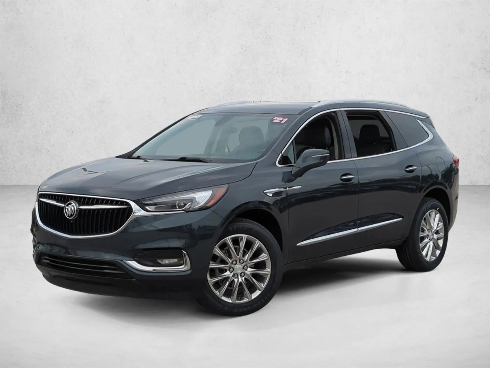 2021 Buick Enclave Essence FWD