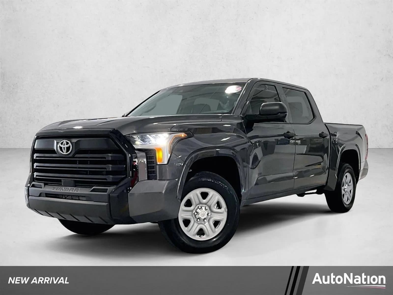 2024 Toyota Tundra SR
