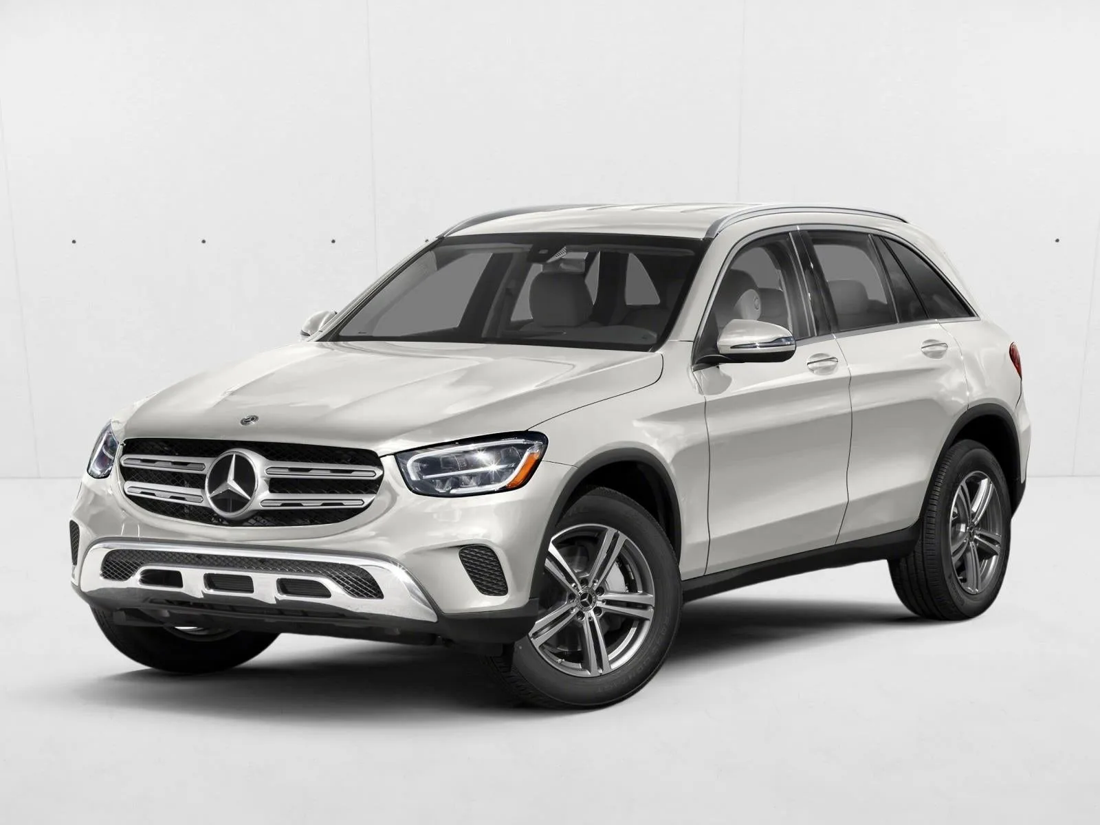 2021 Mercedes-Benz GLC GLC 300 SUV