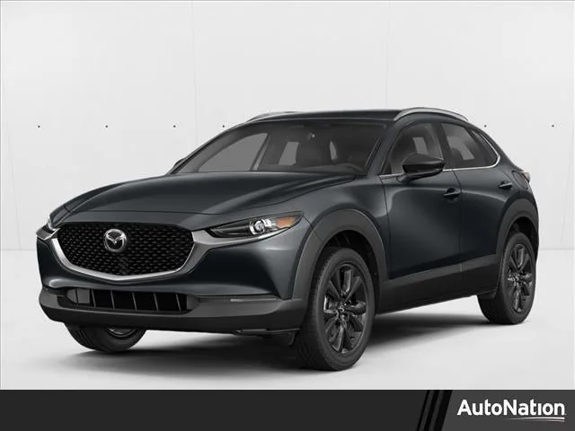 2024 Mazda Mazda CX-30 2.5 S Select Sport AWD